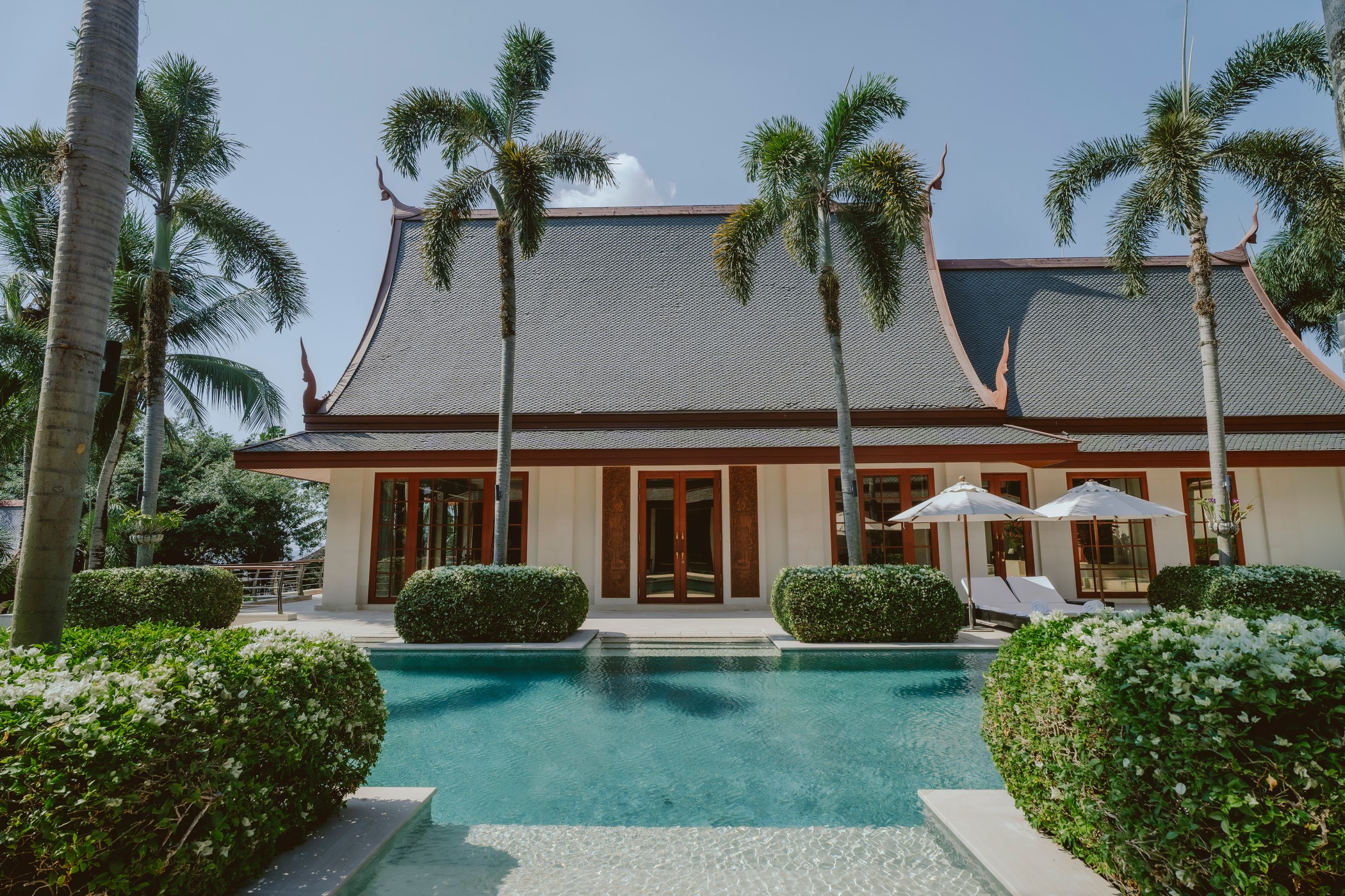 Trisara by null Trisara by null