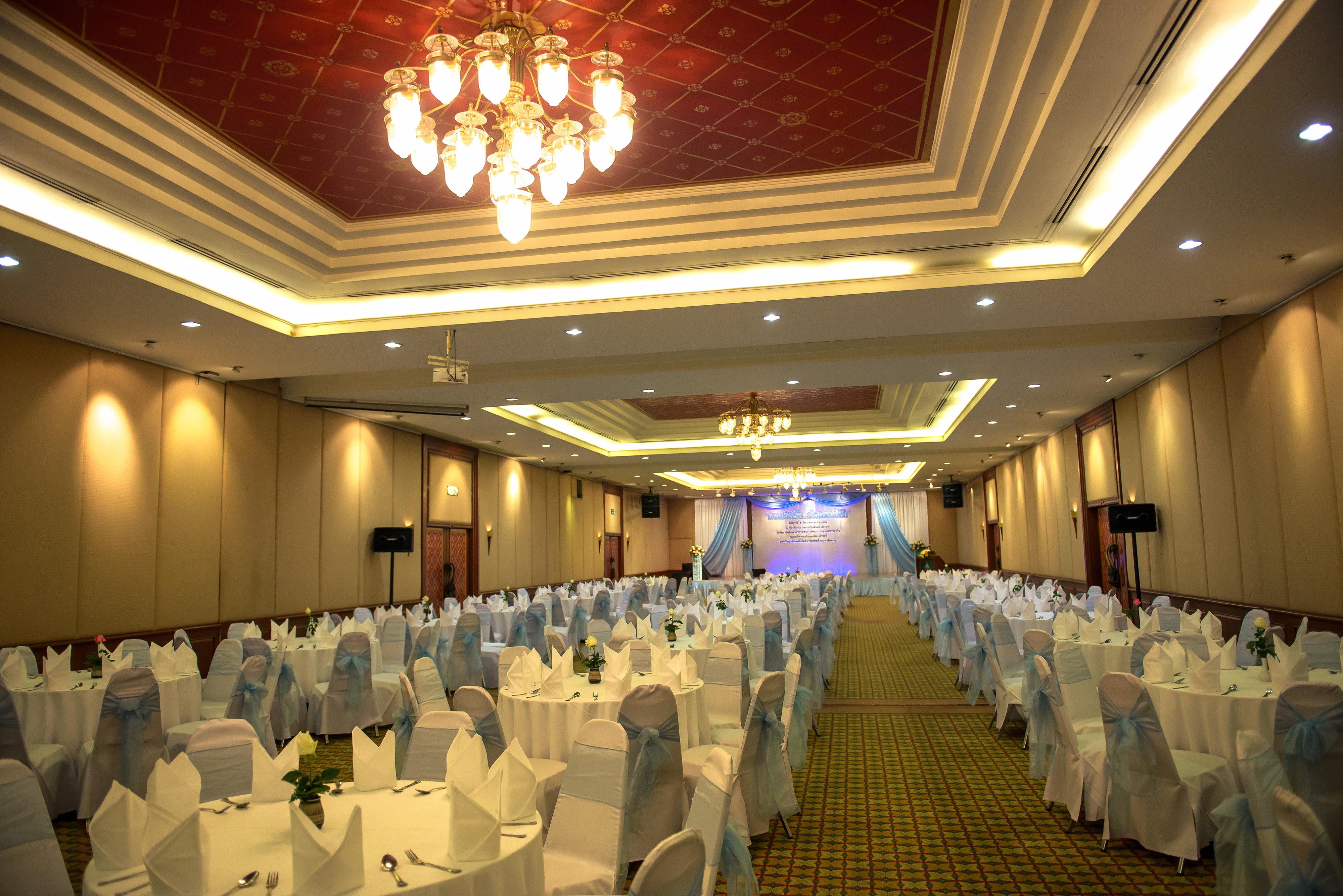 Wiang Inn Hotel by null