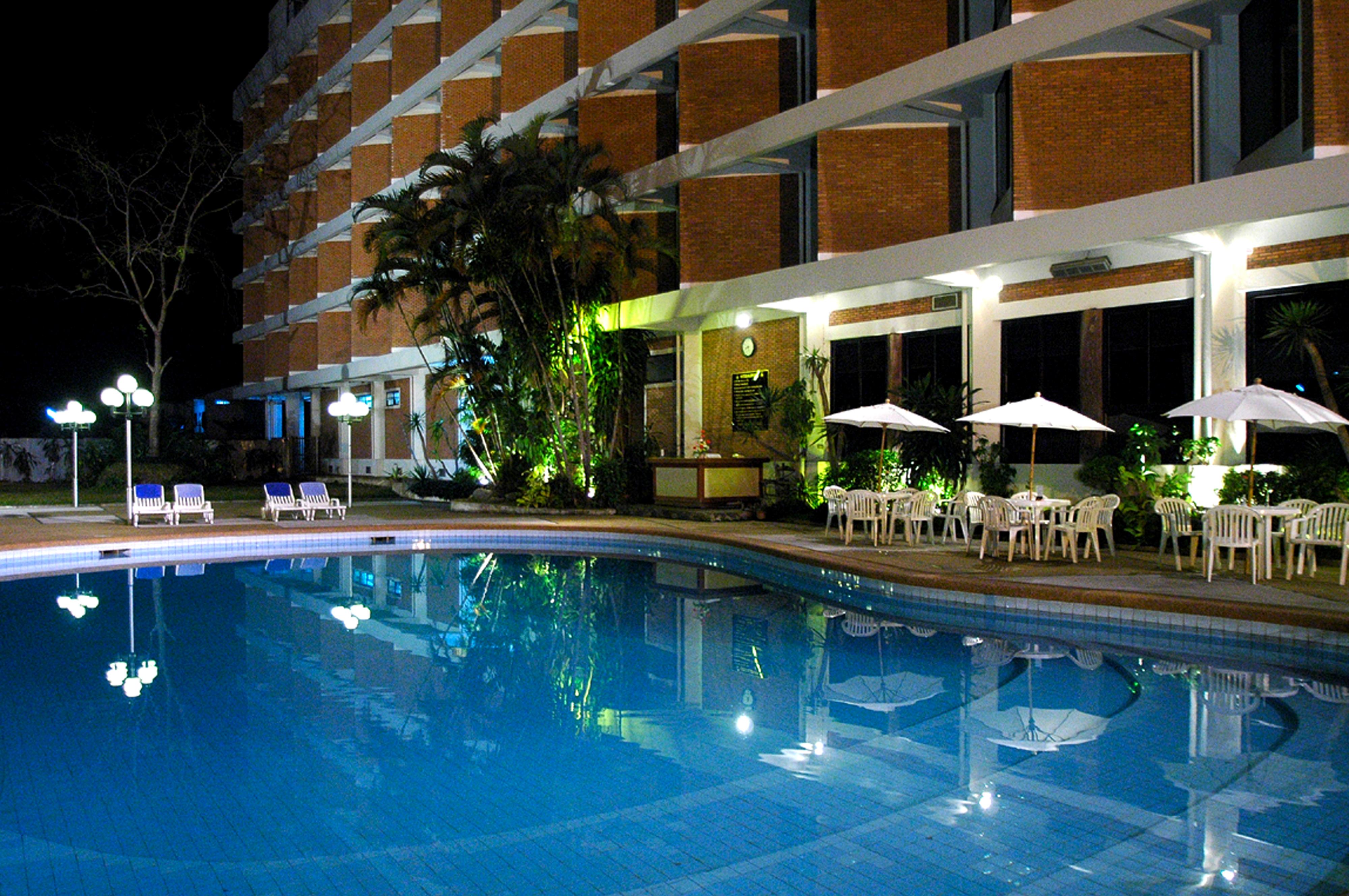 Wiang Inn Hotel image
