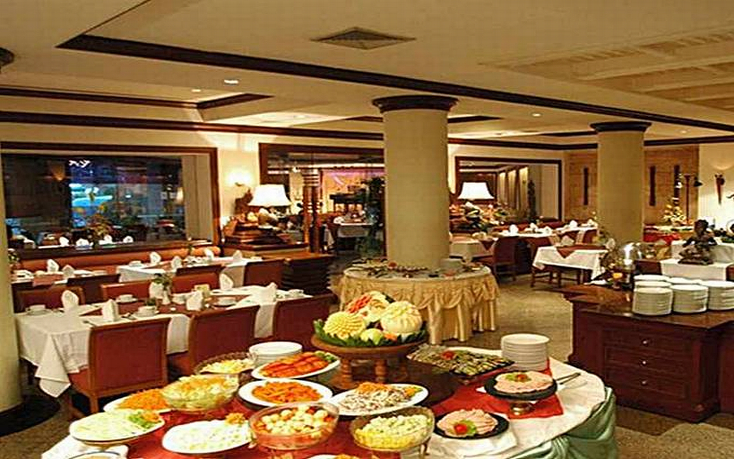 Wiang Inn Hotel by null