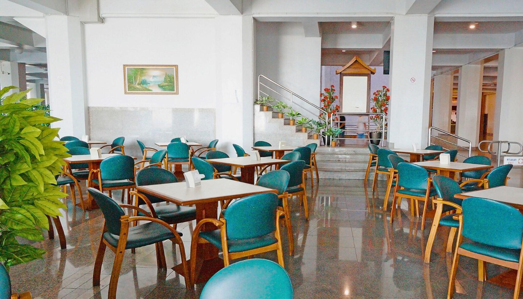 Pattaya Park Beach Resort