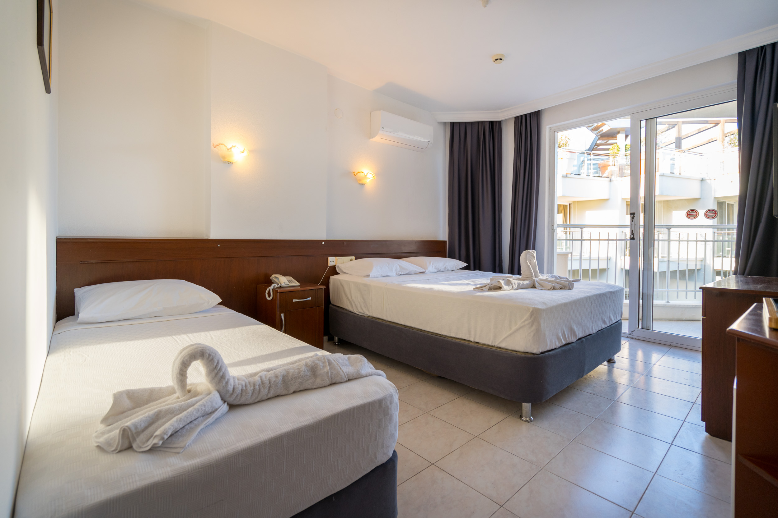 Yuvam Hotel Marmaris