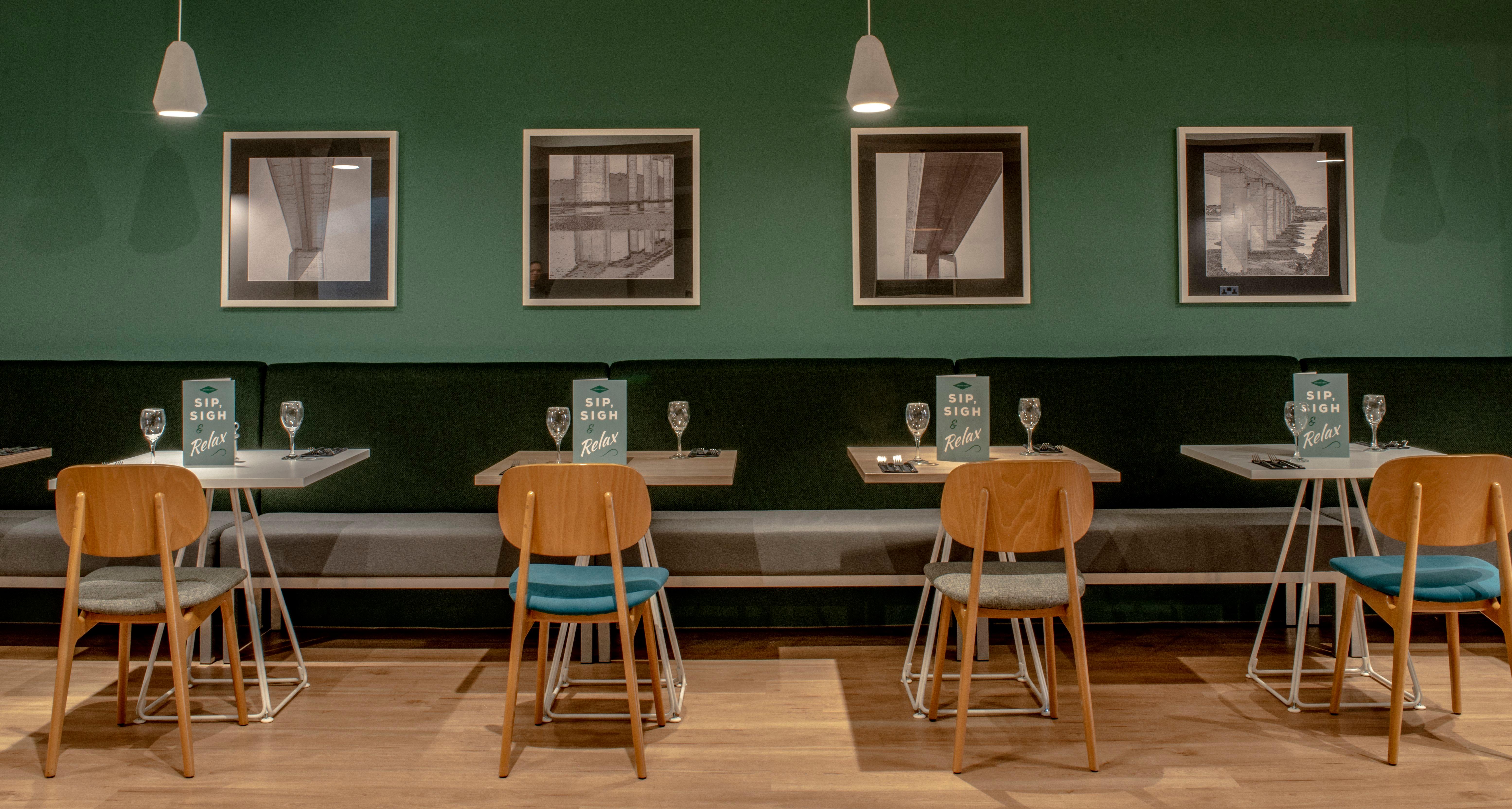 Holiday Inn Ipswich