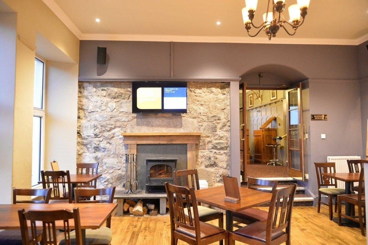 Portree Hotel 