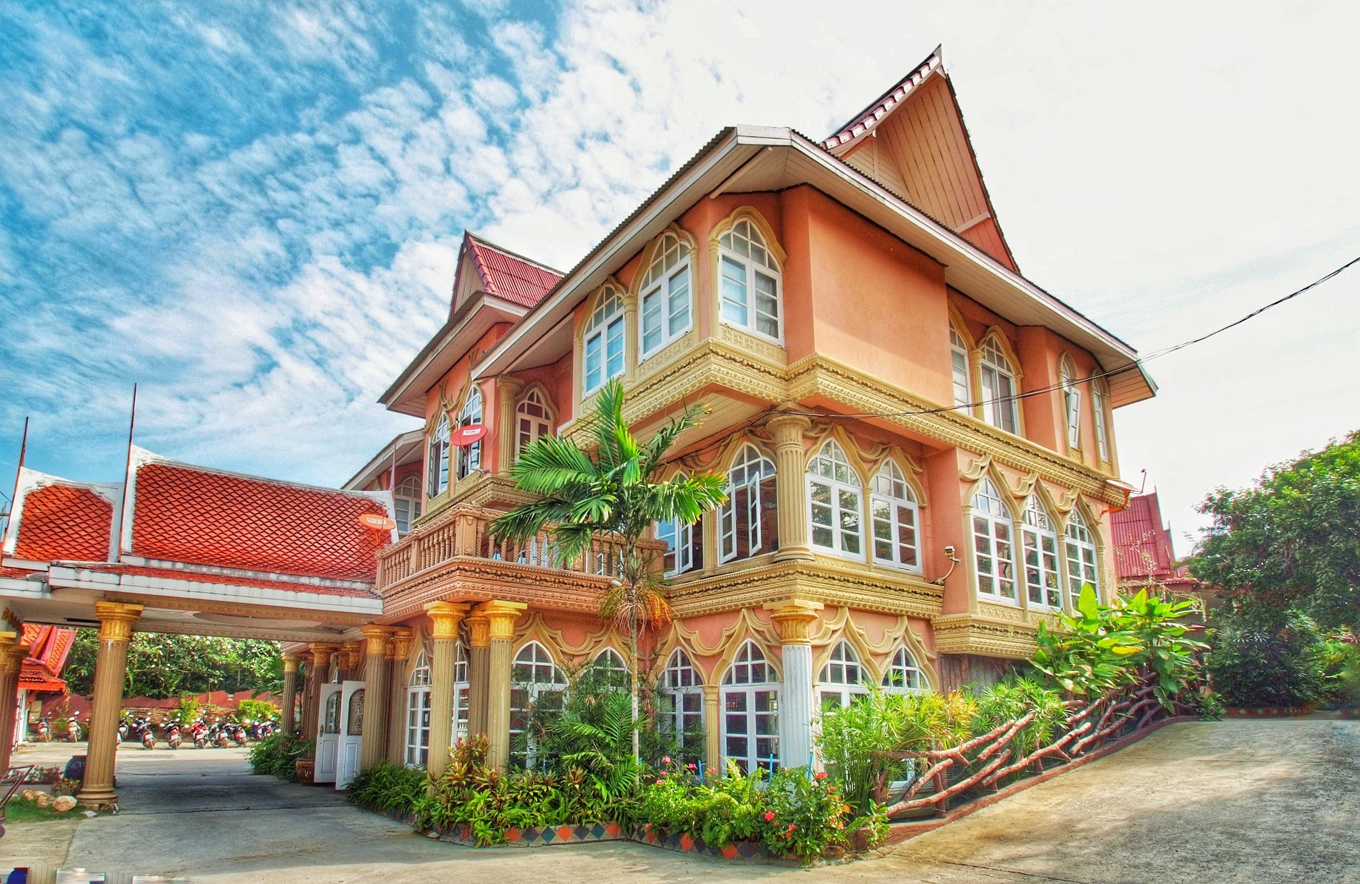 Chaweng Resort, Ko Samui
