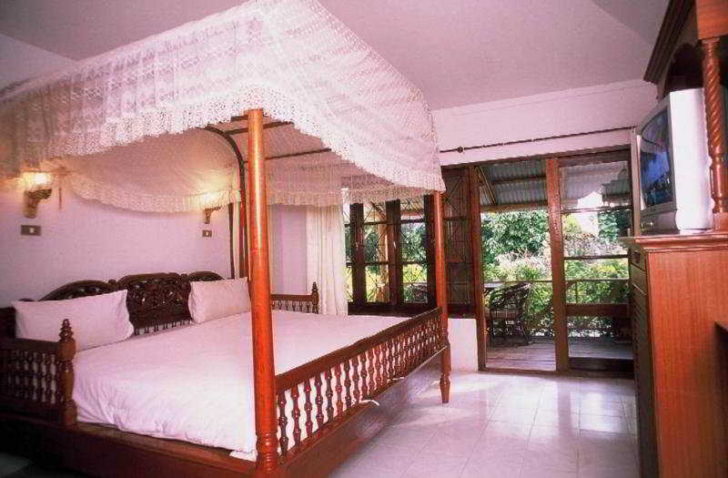 Chaweng Resort