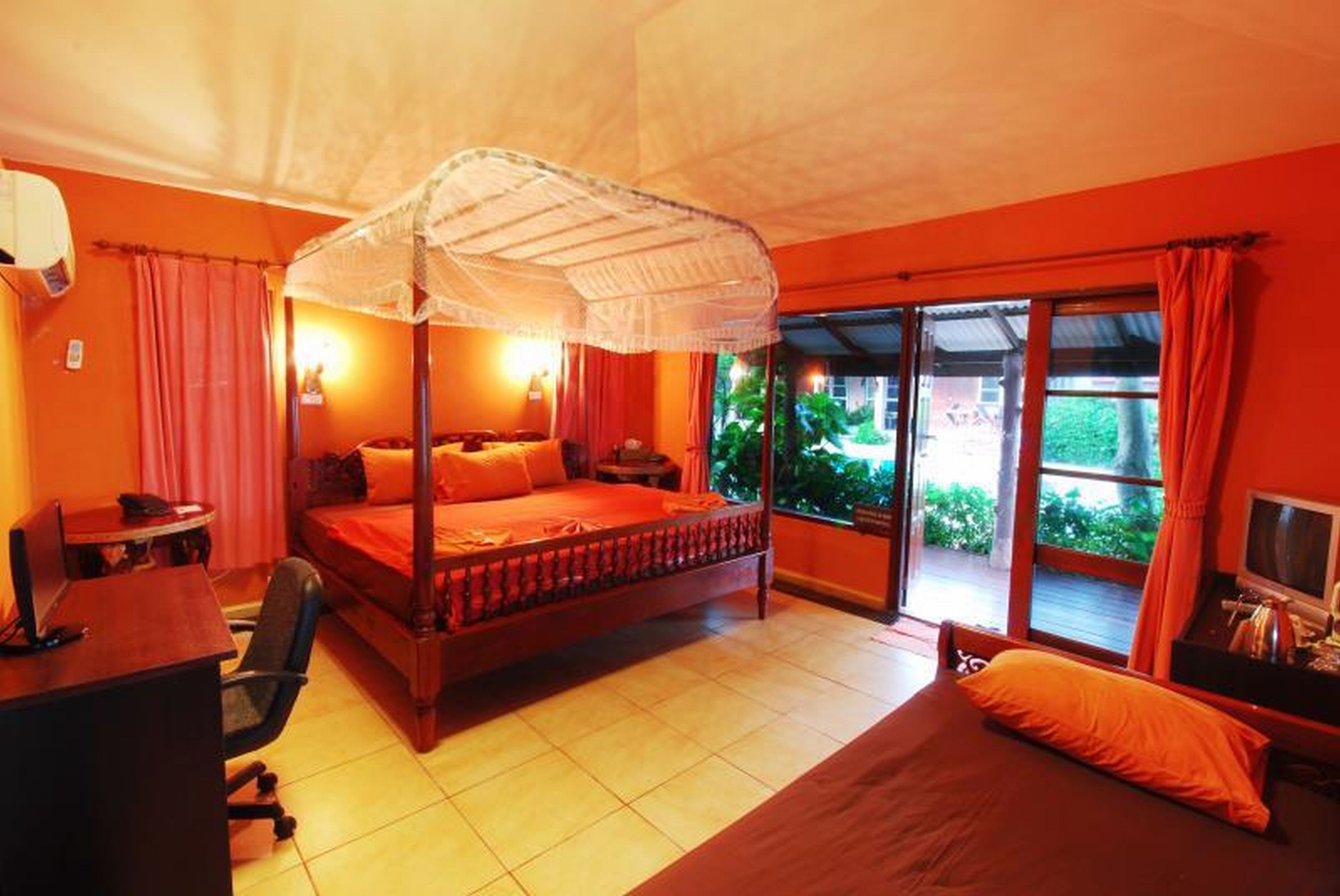 Chaweng Resort, Ko Samui
