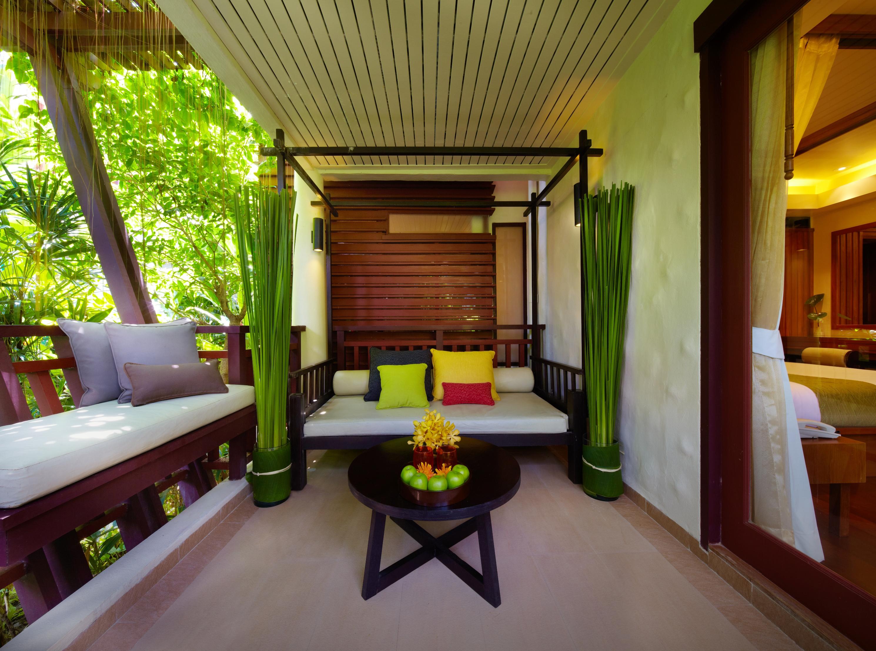 Chaweng Regent Beach Resort by null