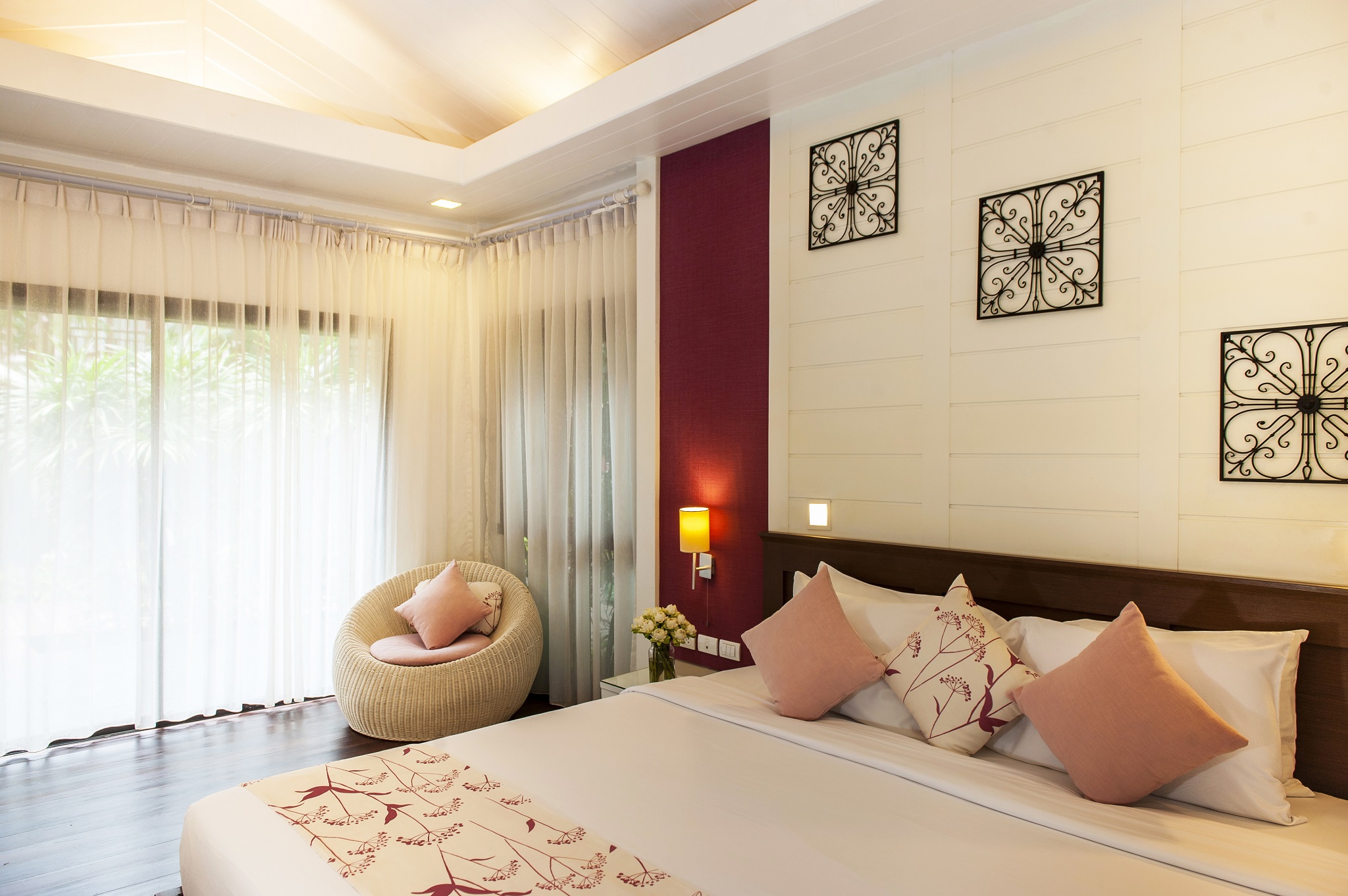 Chaweng Regent Beach Resort by null