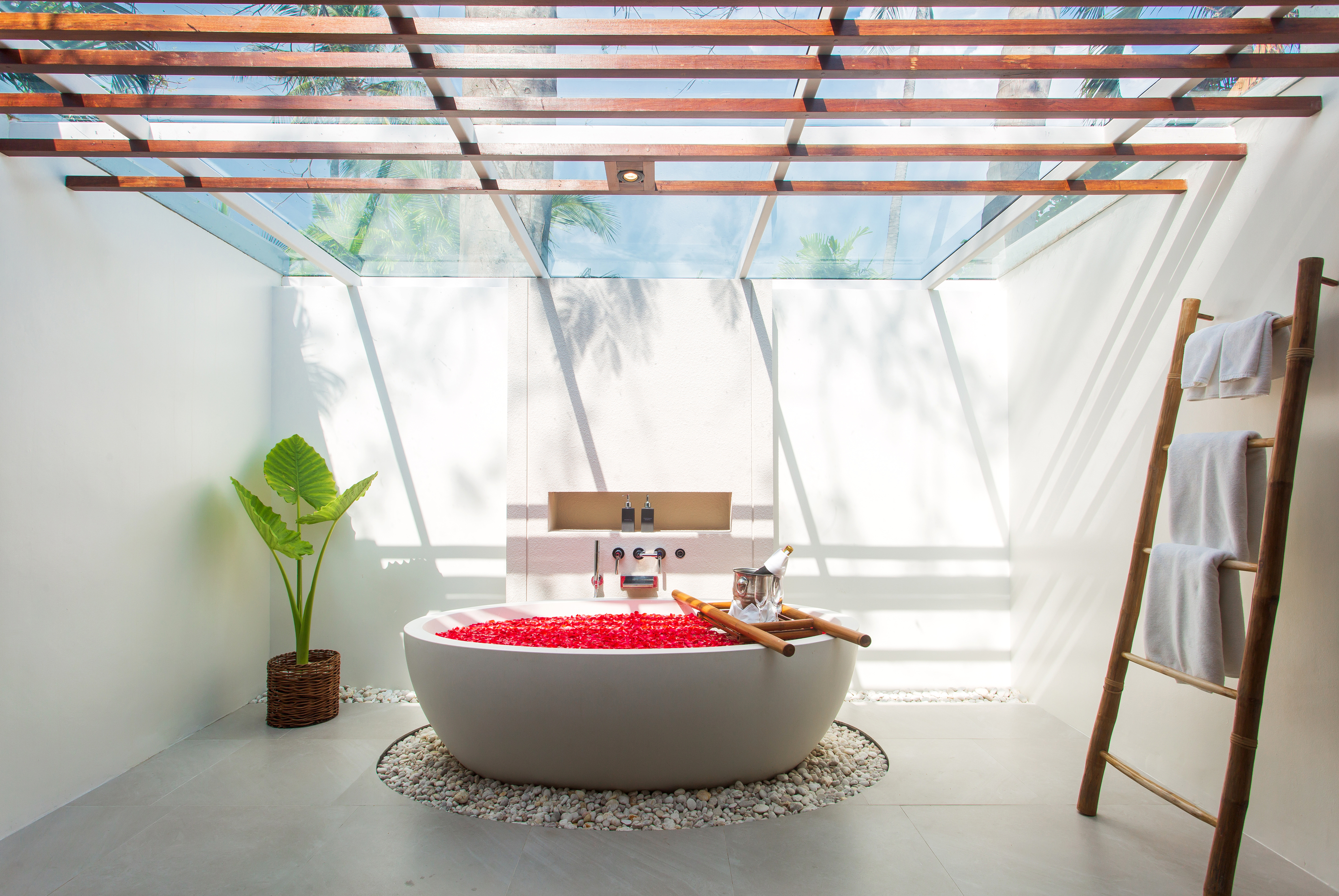 Chaweng Regent Beach Resort by null