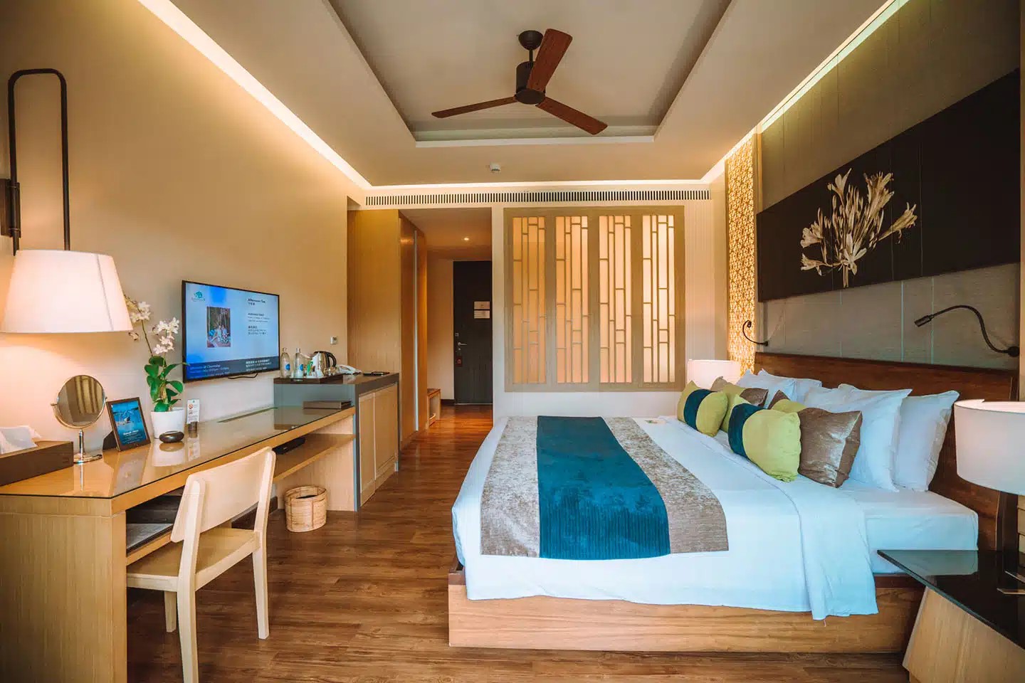 Chaweng Regent Beach Resort by null