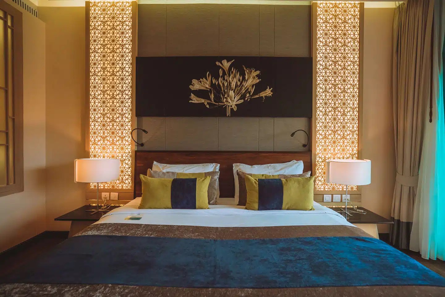 Chaweng Regent Beach Resort by null