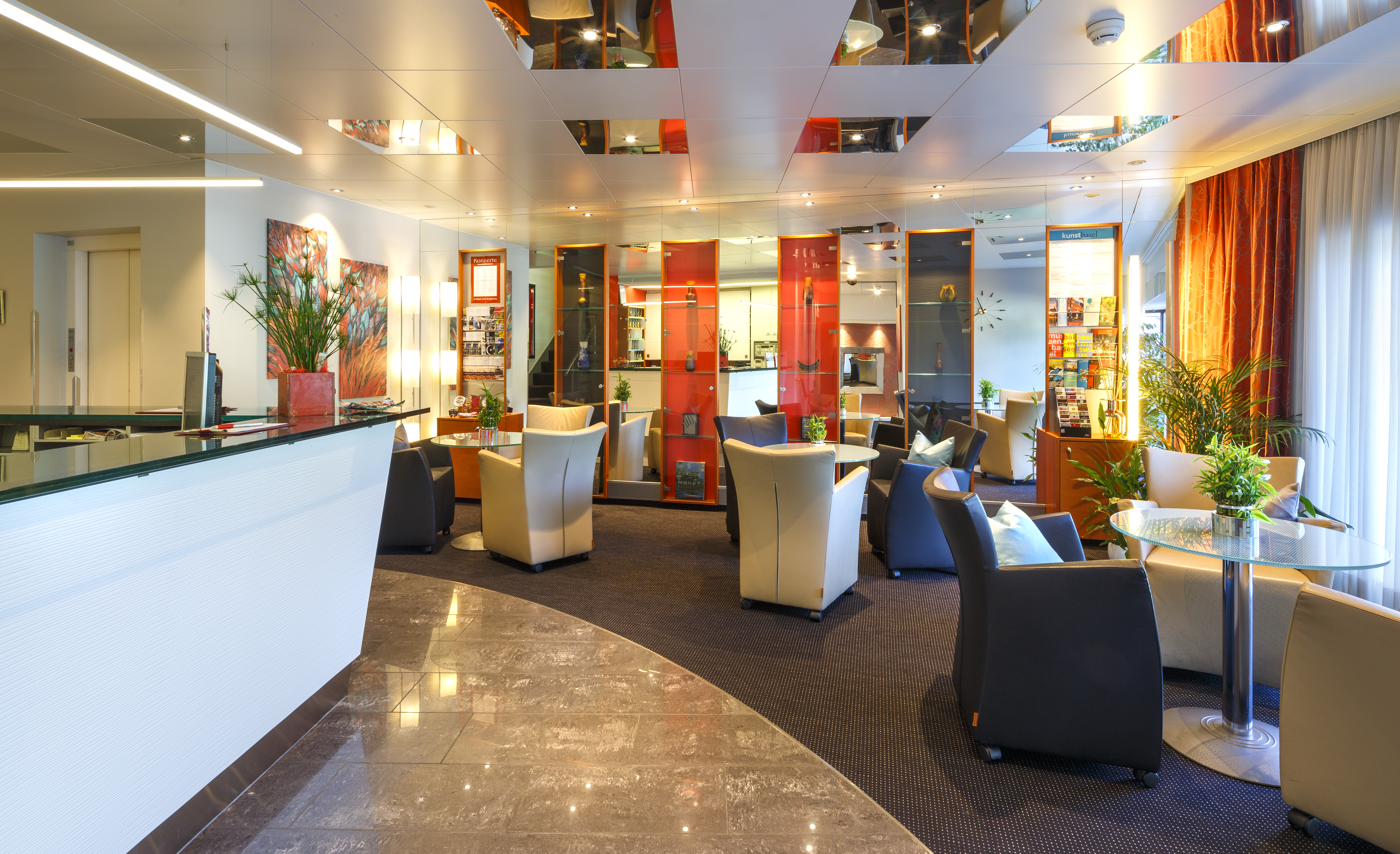 Metropol Hotel