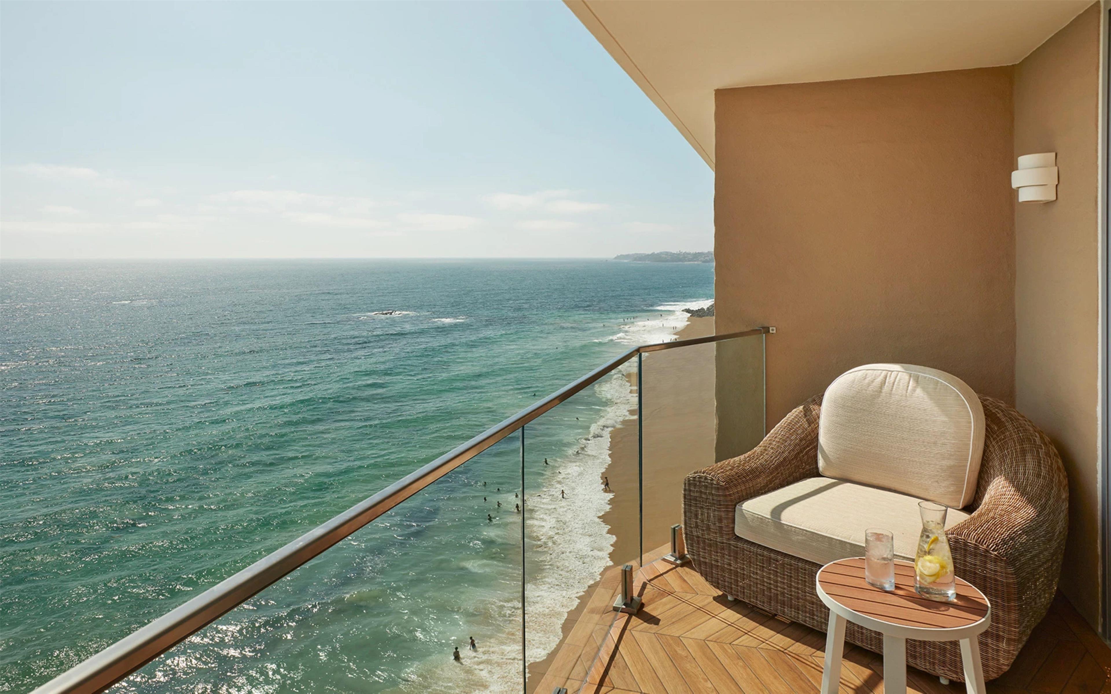 Surf & Sand Laguna Beach by null