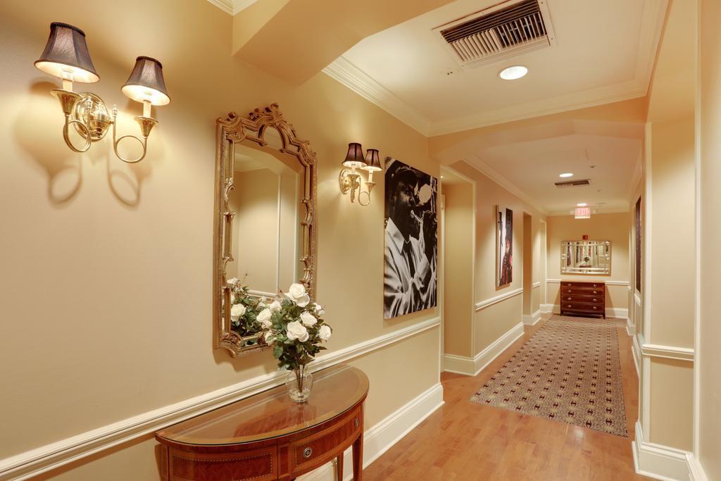 The Pelham Hotel by null