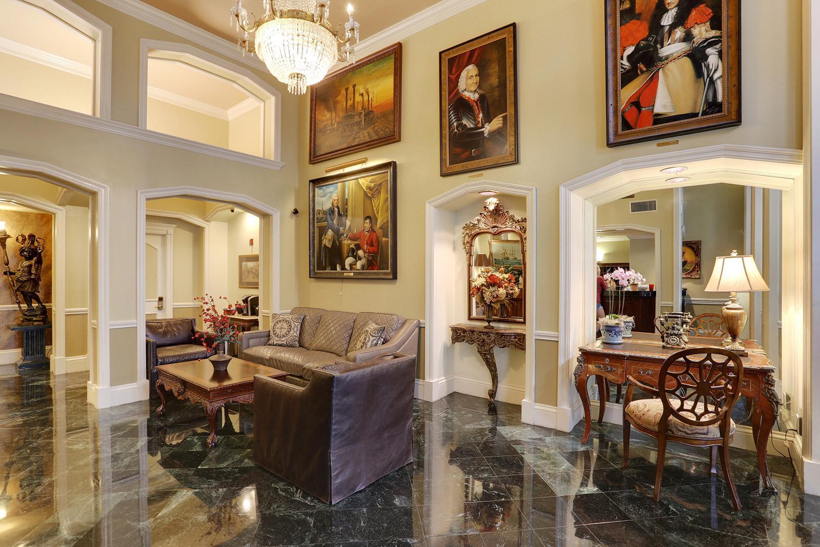 The Pelham Hotel by null