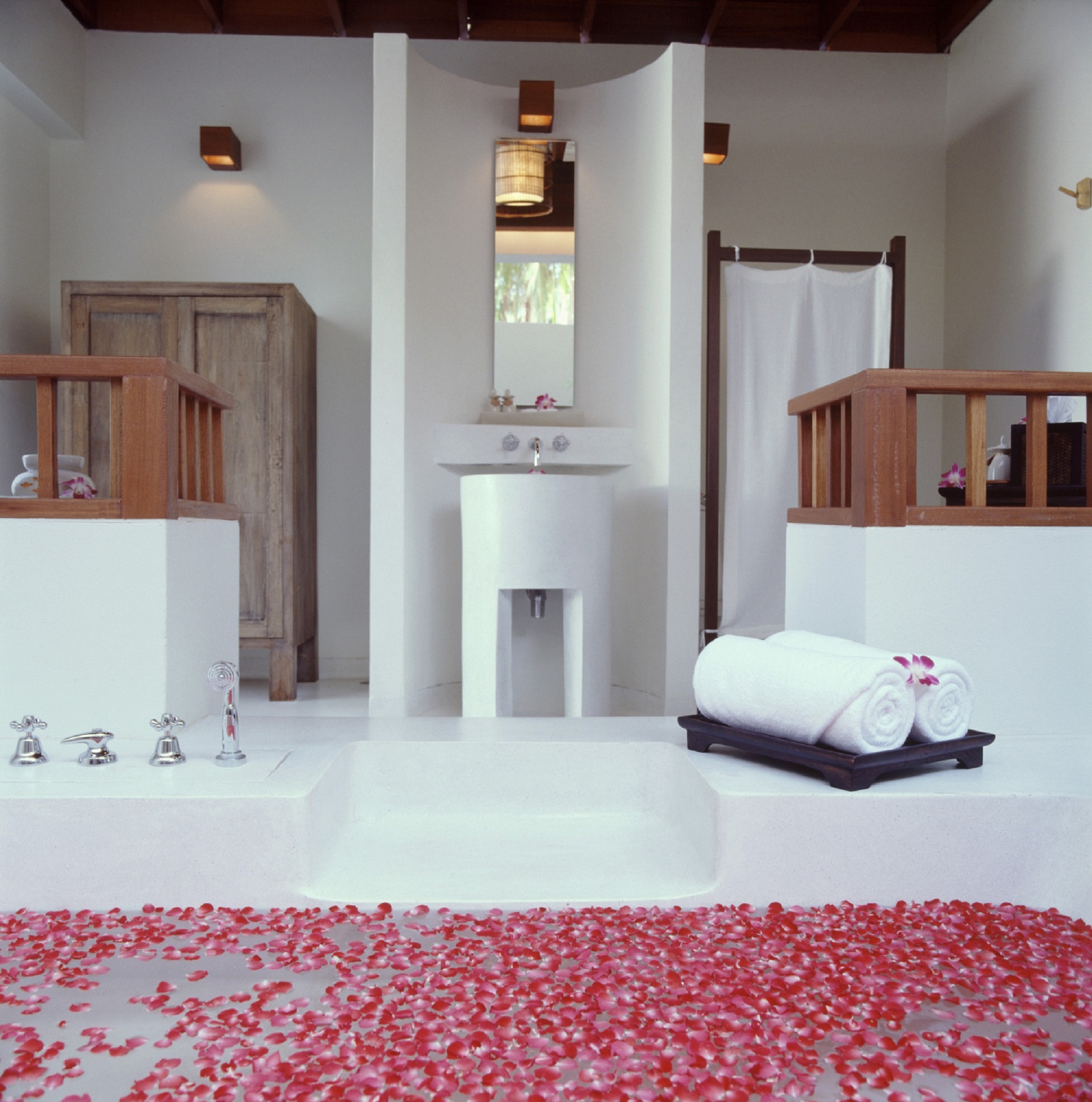 SALA Samui Choengmon Beach Resort by null