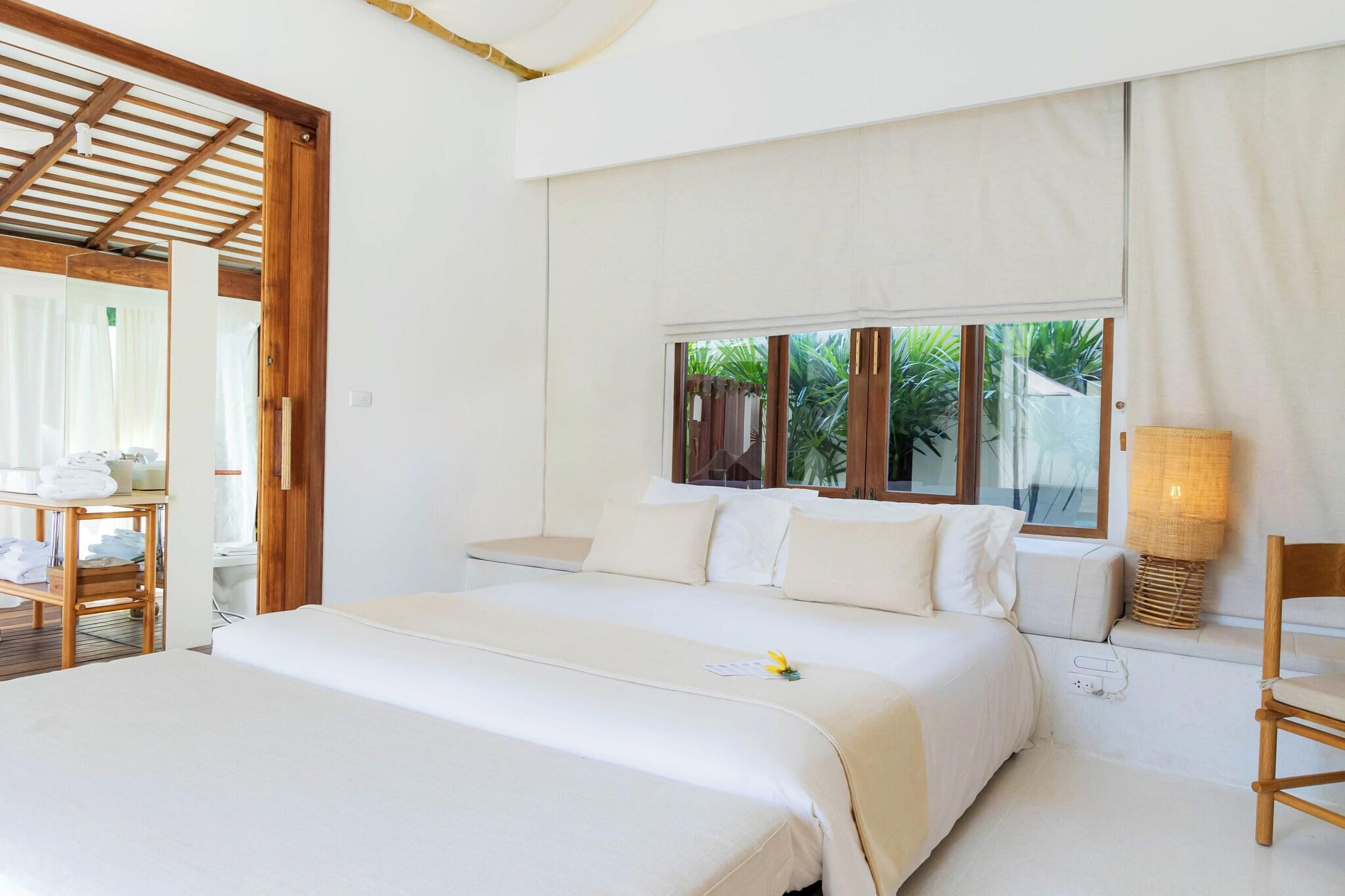 SALA Samui Choengmon Beach Resort by null