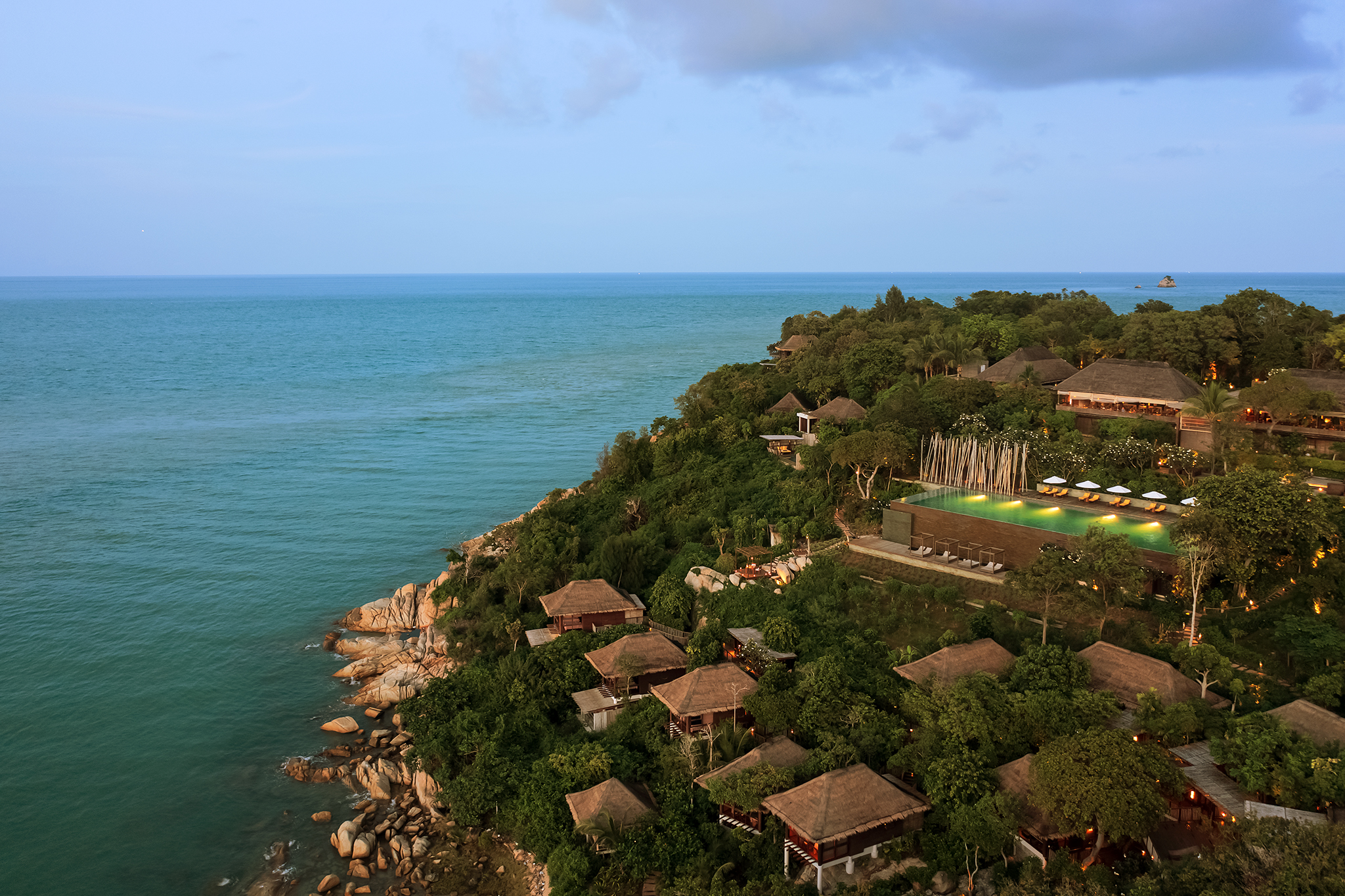 Six Senses Samui