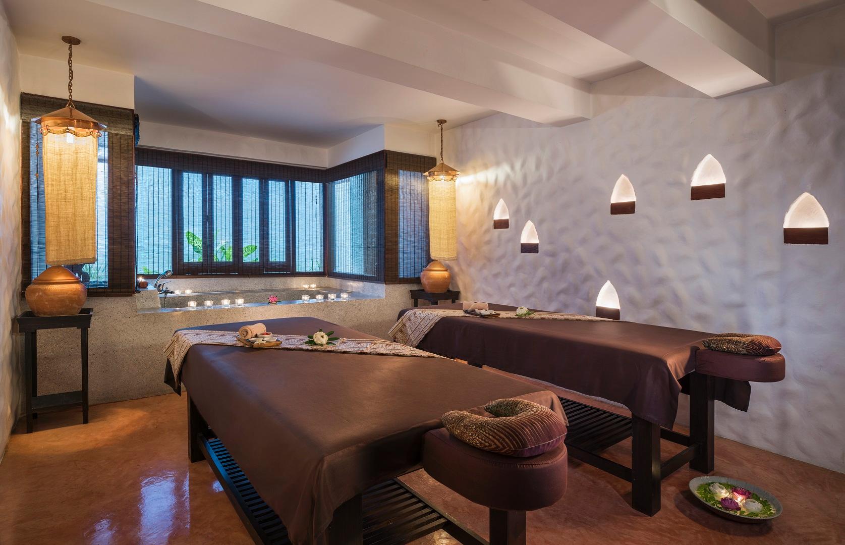 Sheraton Samui Resort