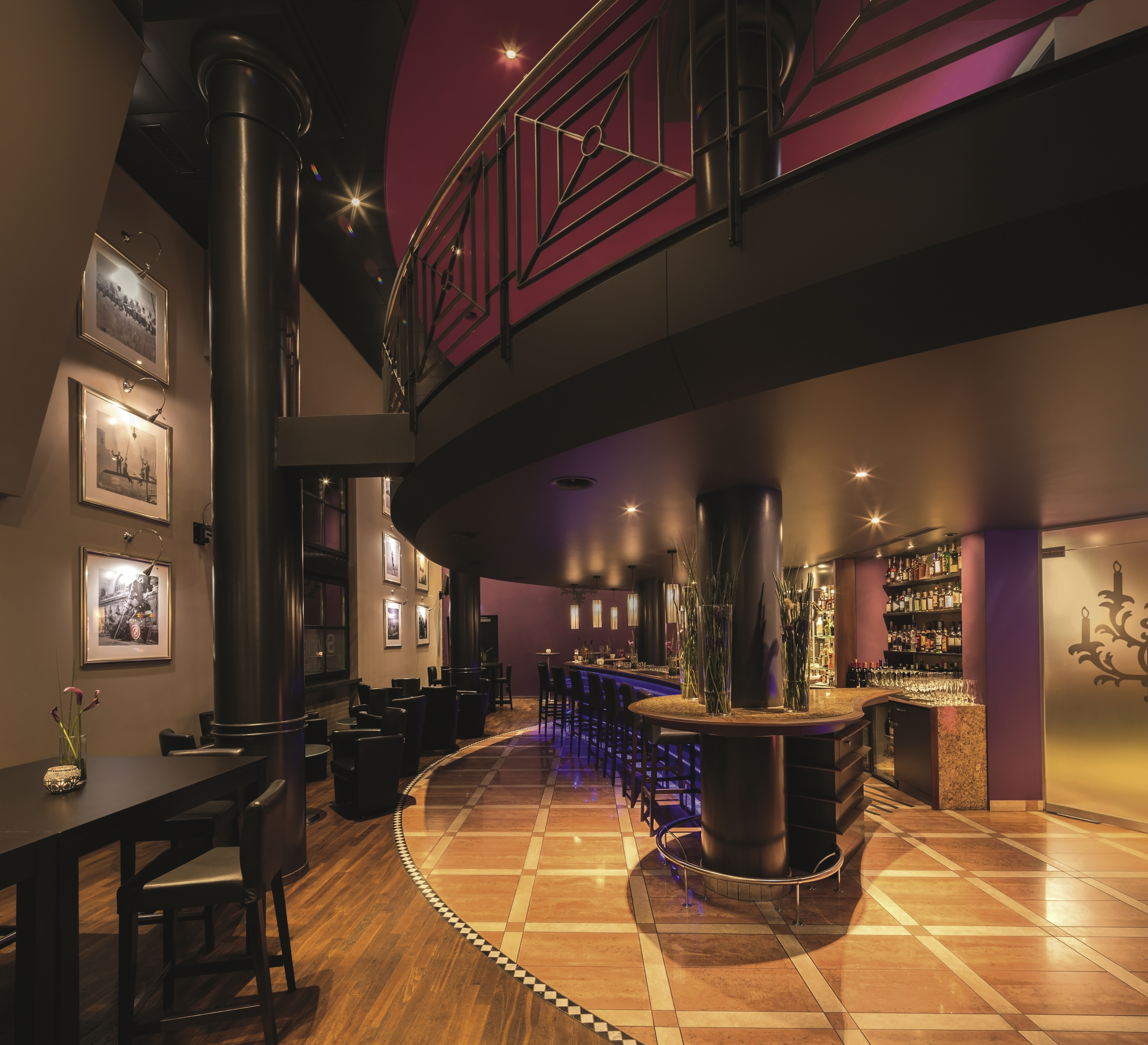 Movenpick Hotel Zurich Regensdorf