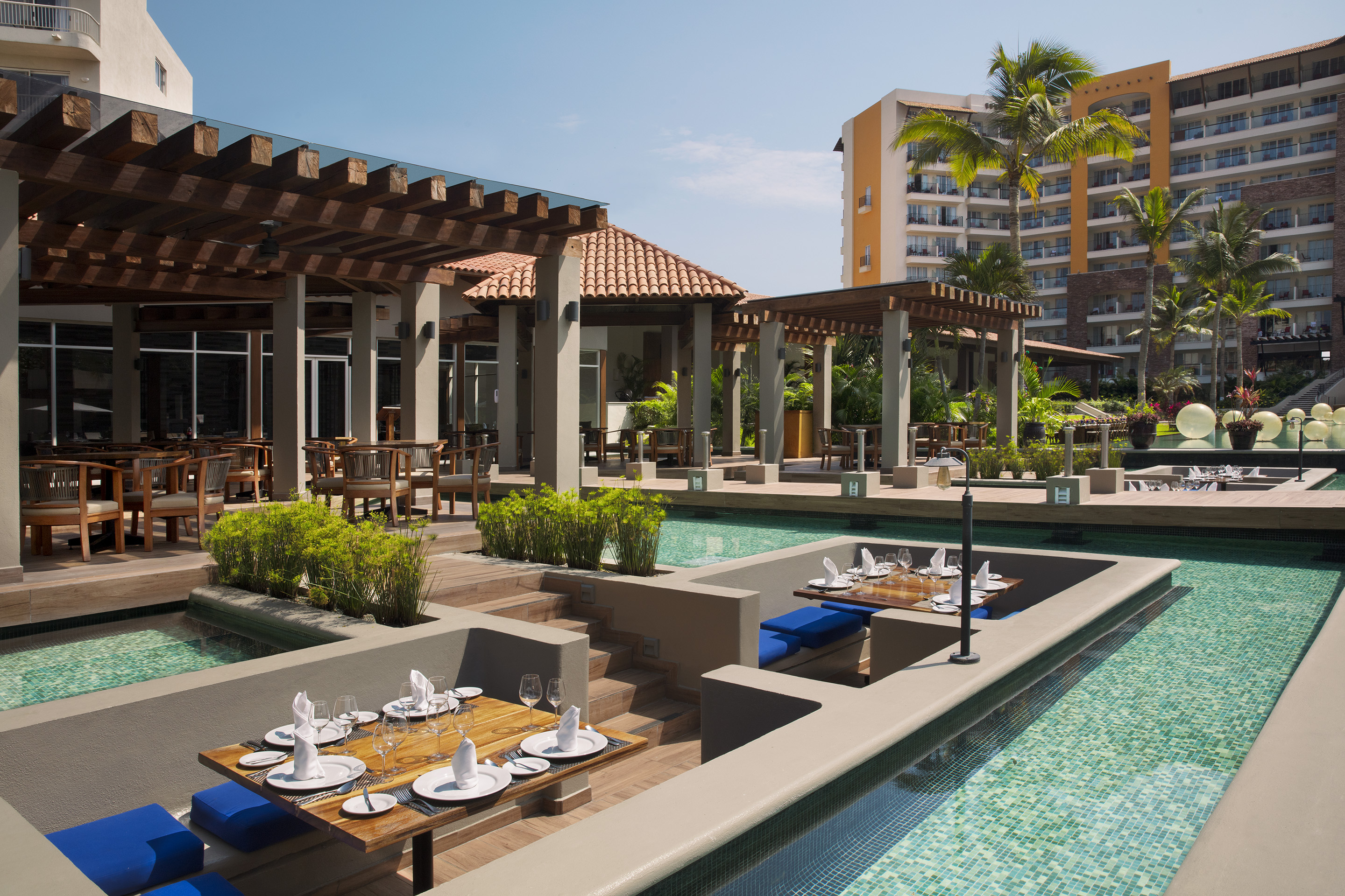Krystal Grand Nuevo Vallarta