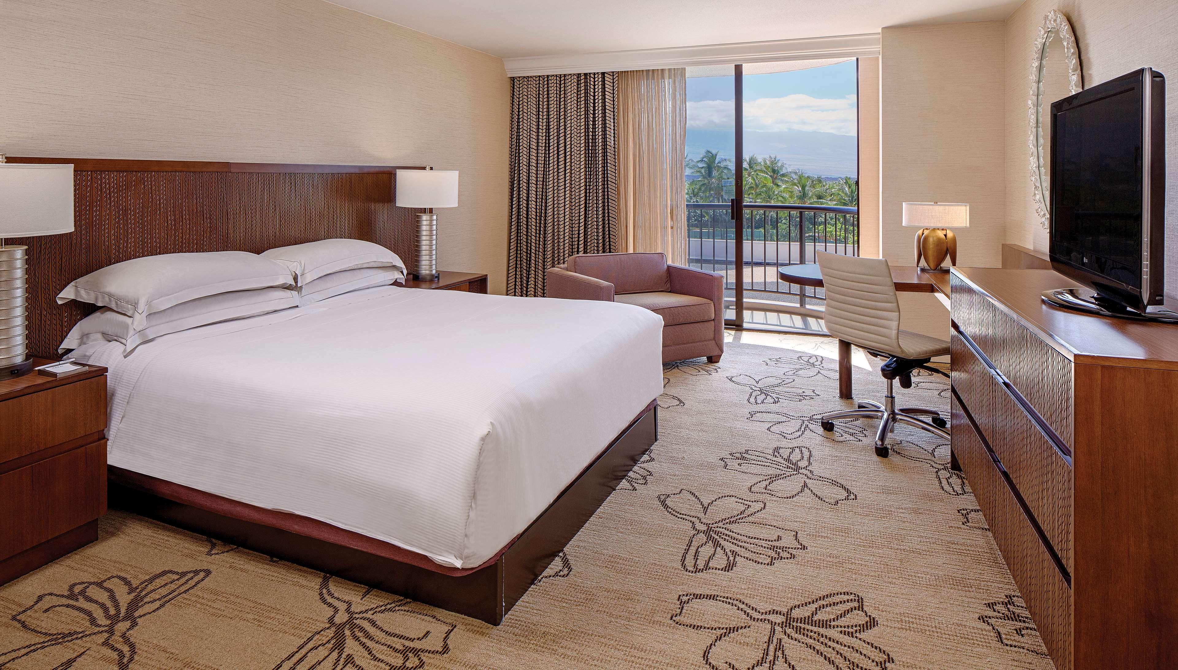 Hilton Waikoloa Village by null