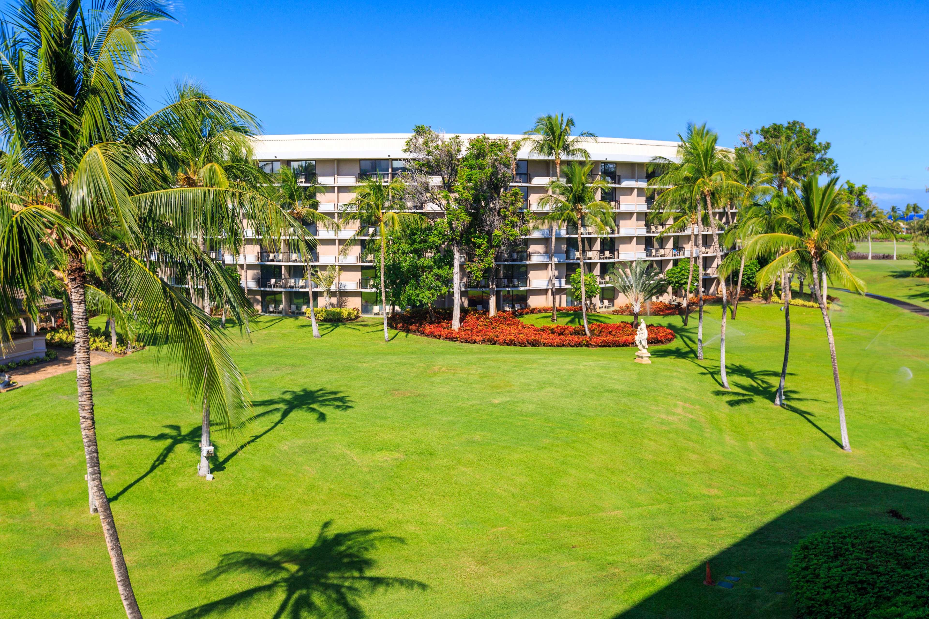 Hilton Waikoloa Village image