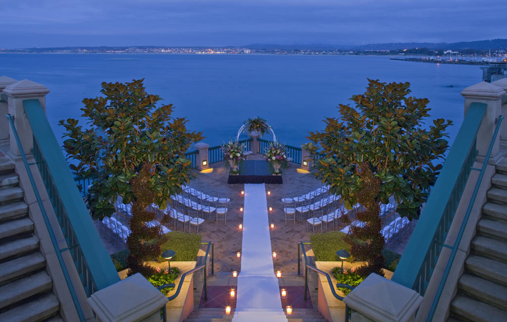 Monterey Plaza Hotel & Spa by null