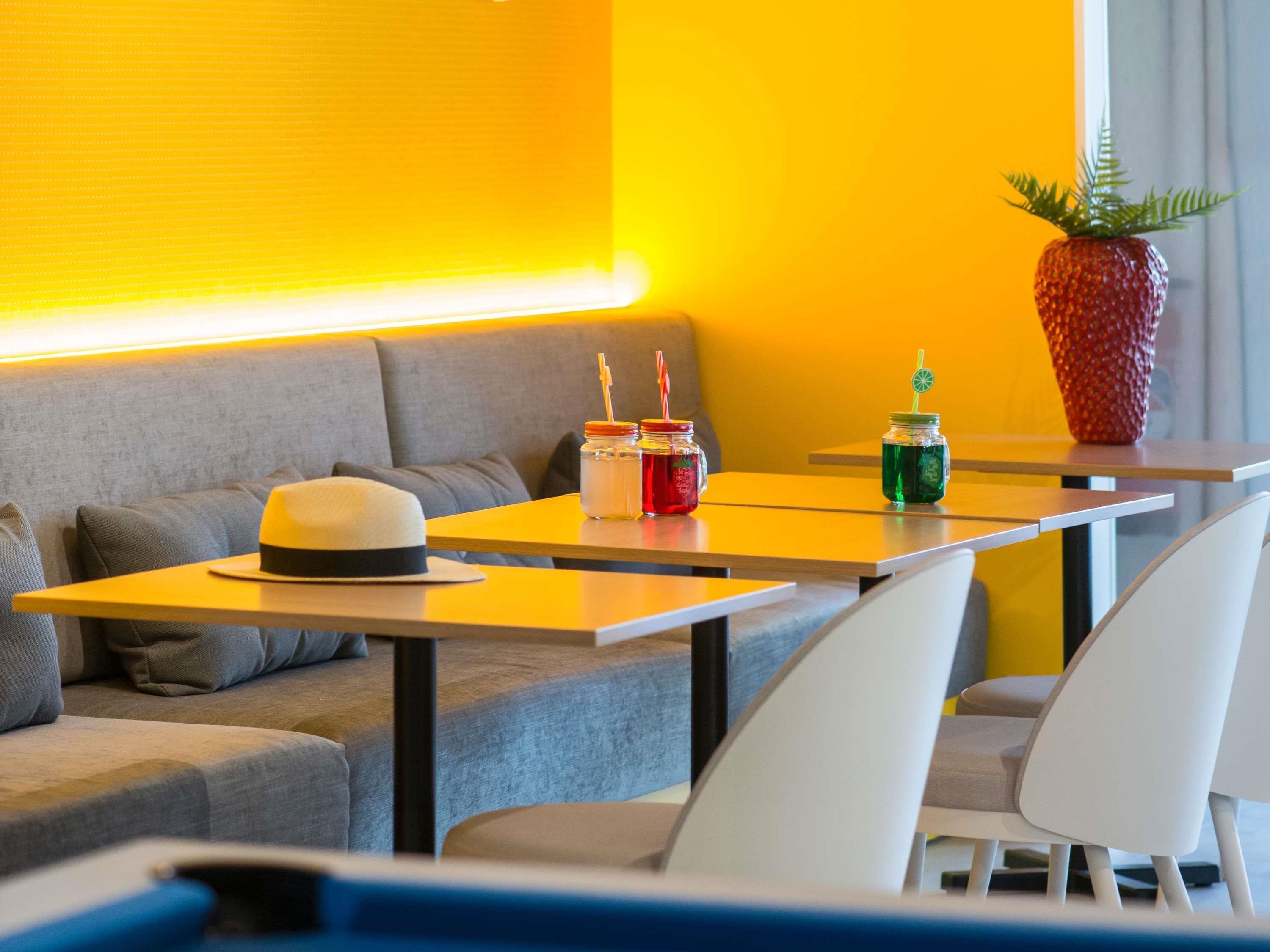 Ibis Styles Nice Cap 3000 Aeroport