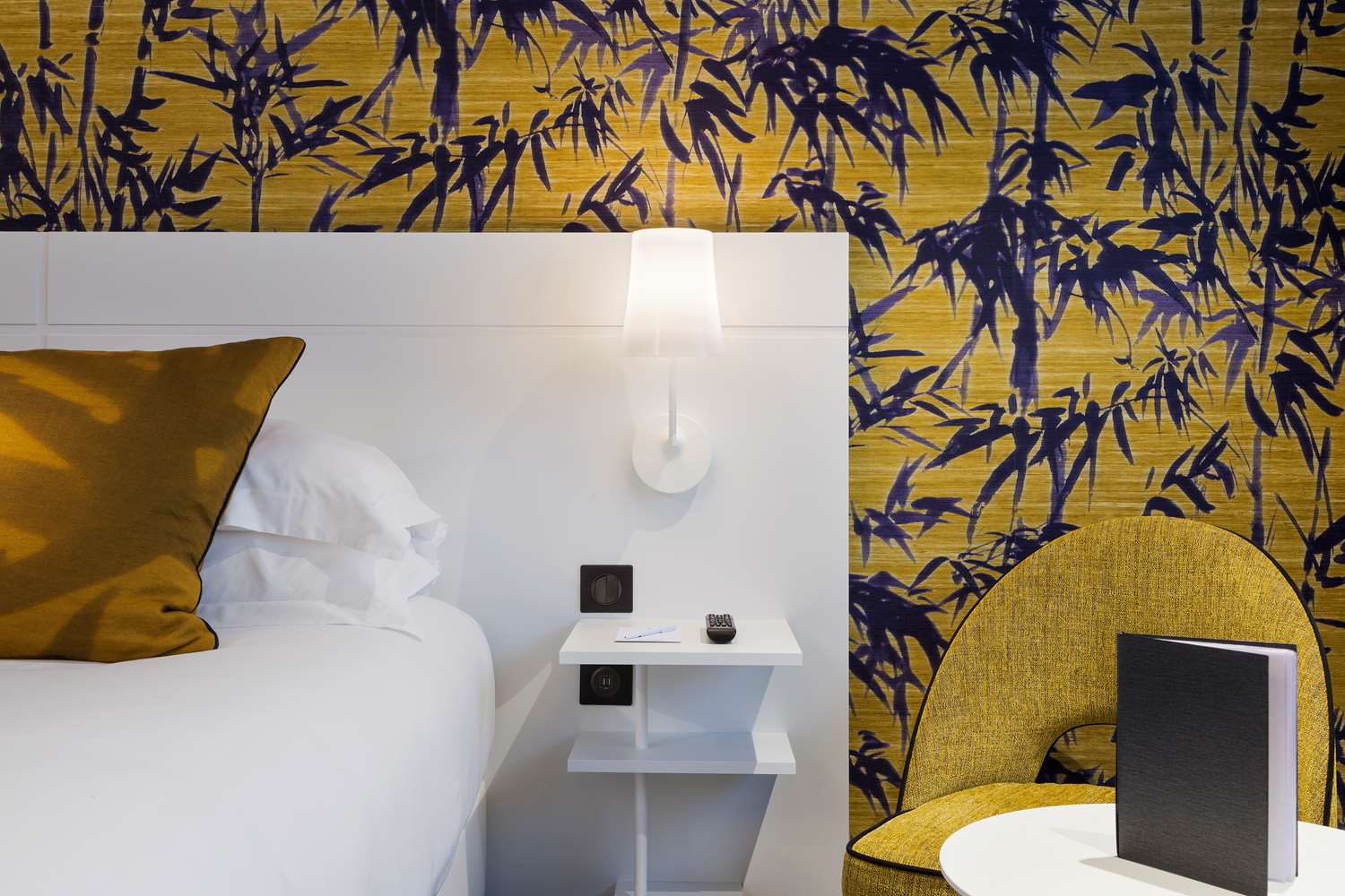 Hotel Inn Design CDG Airport