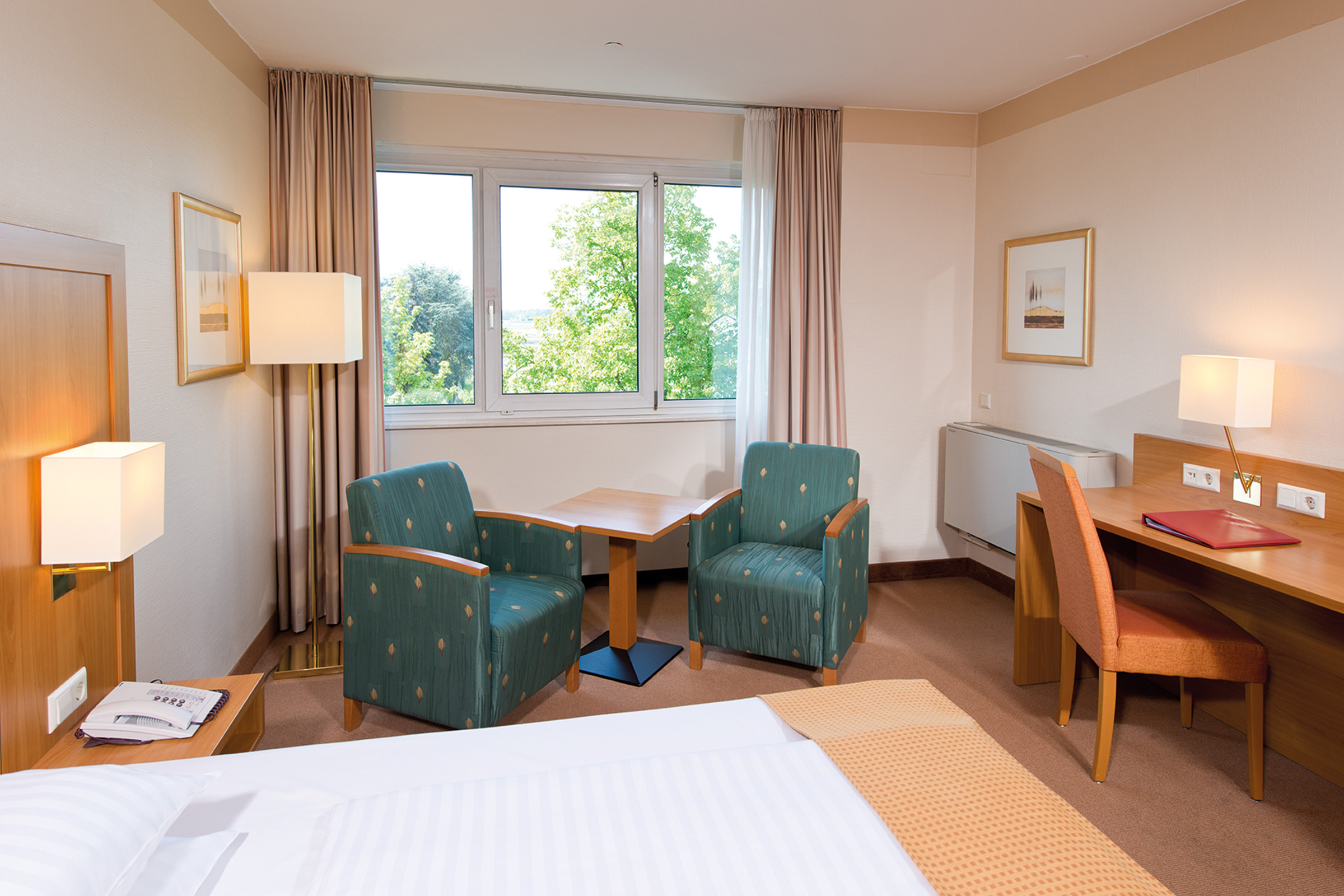 Leonardo Hotel Heidelberg Walldorf
