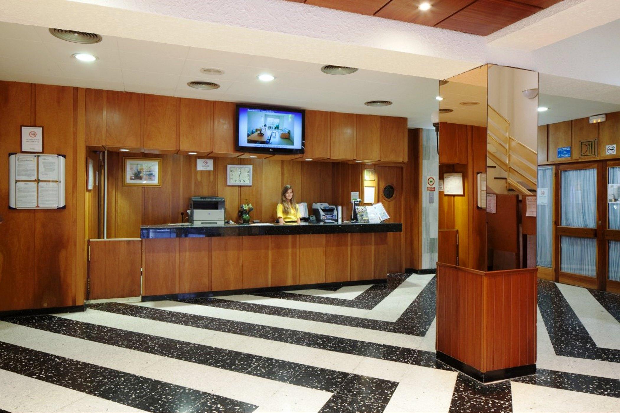 Hotel htop Alexis by null