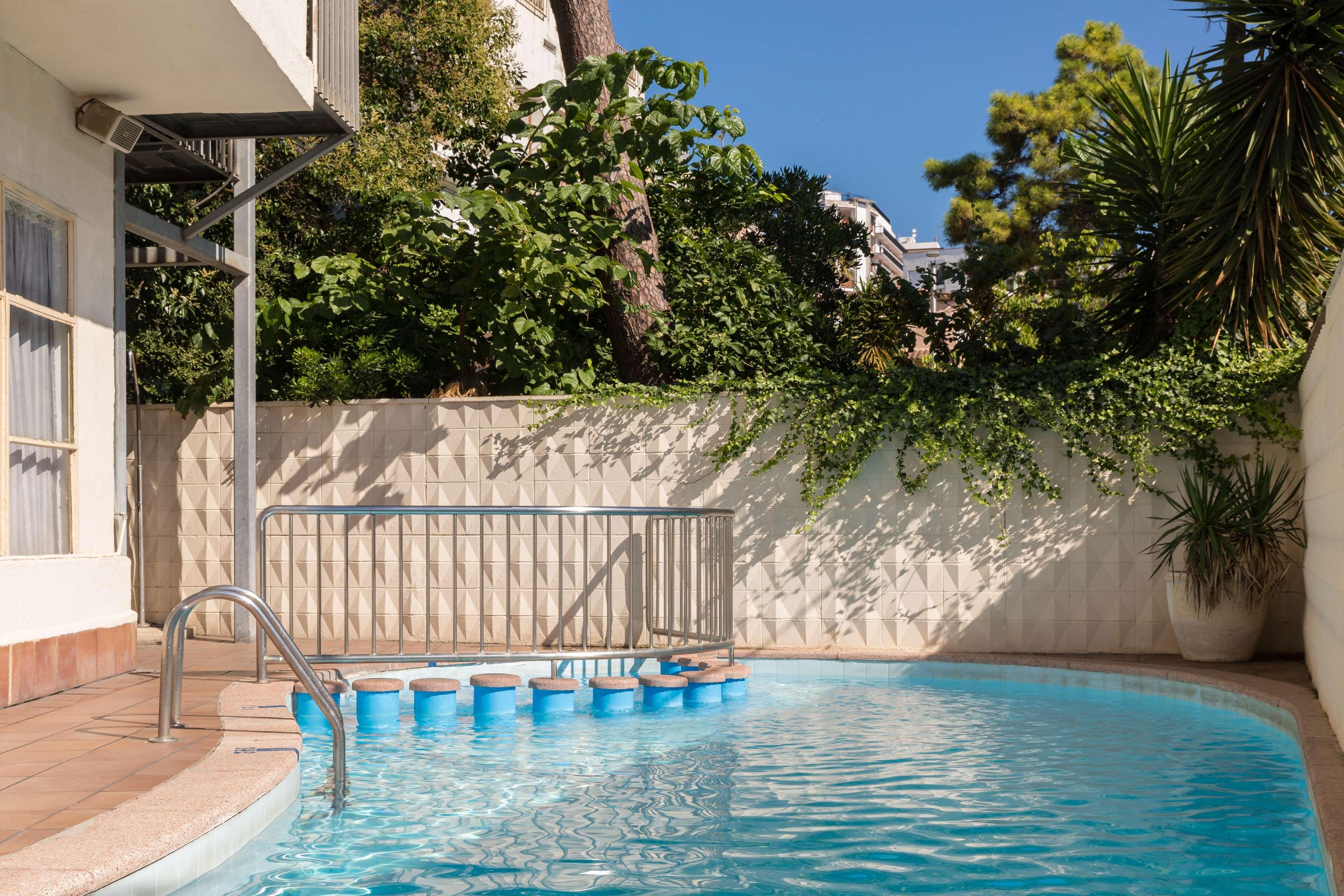 Hotel htop Alexis by null