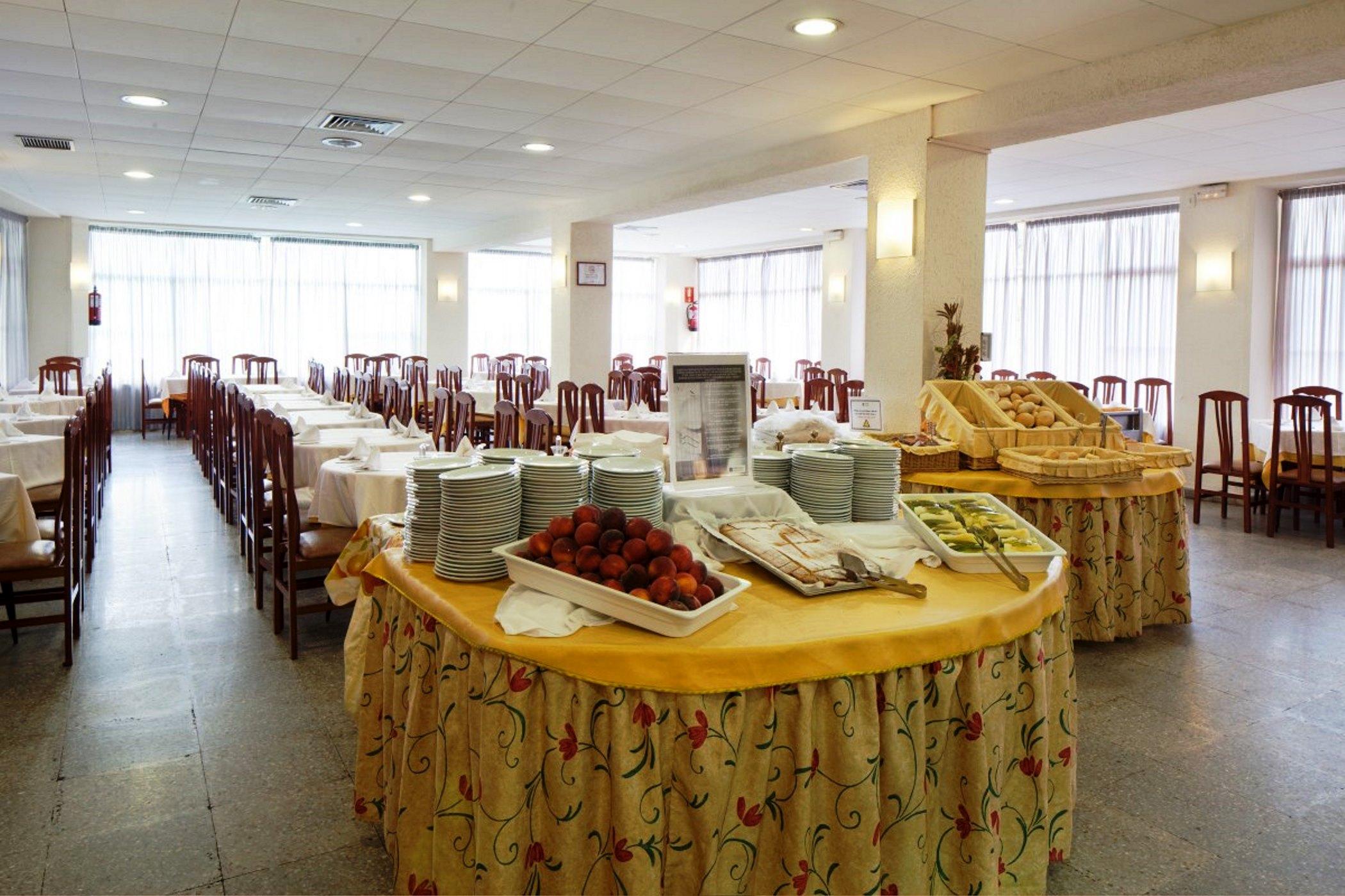 Hotel htop Alexis by null