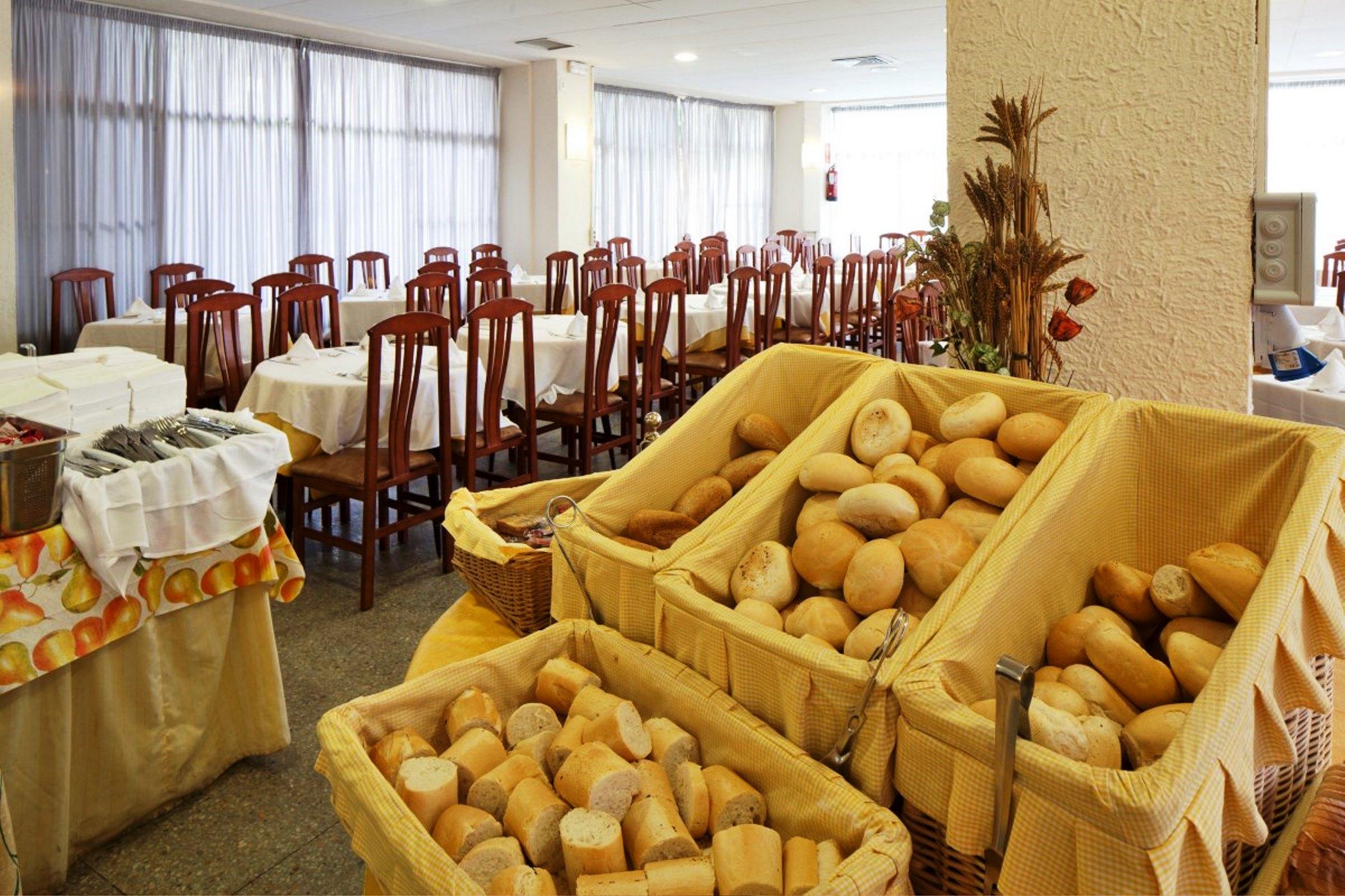 Hotel htop Alexis by null