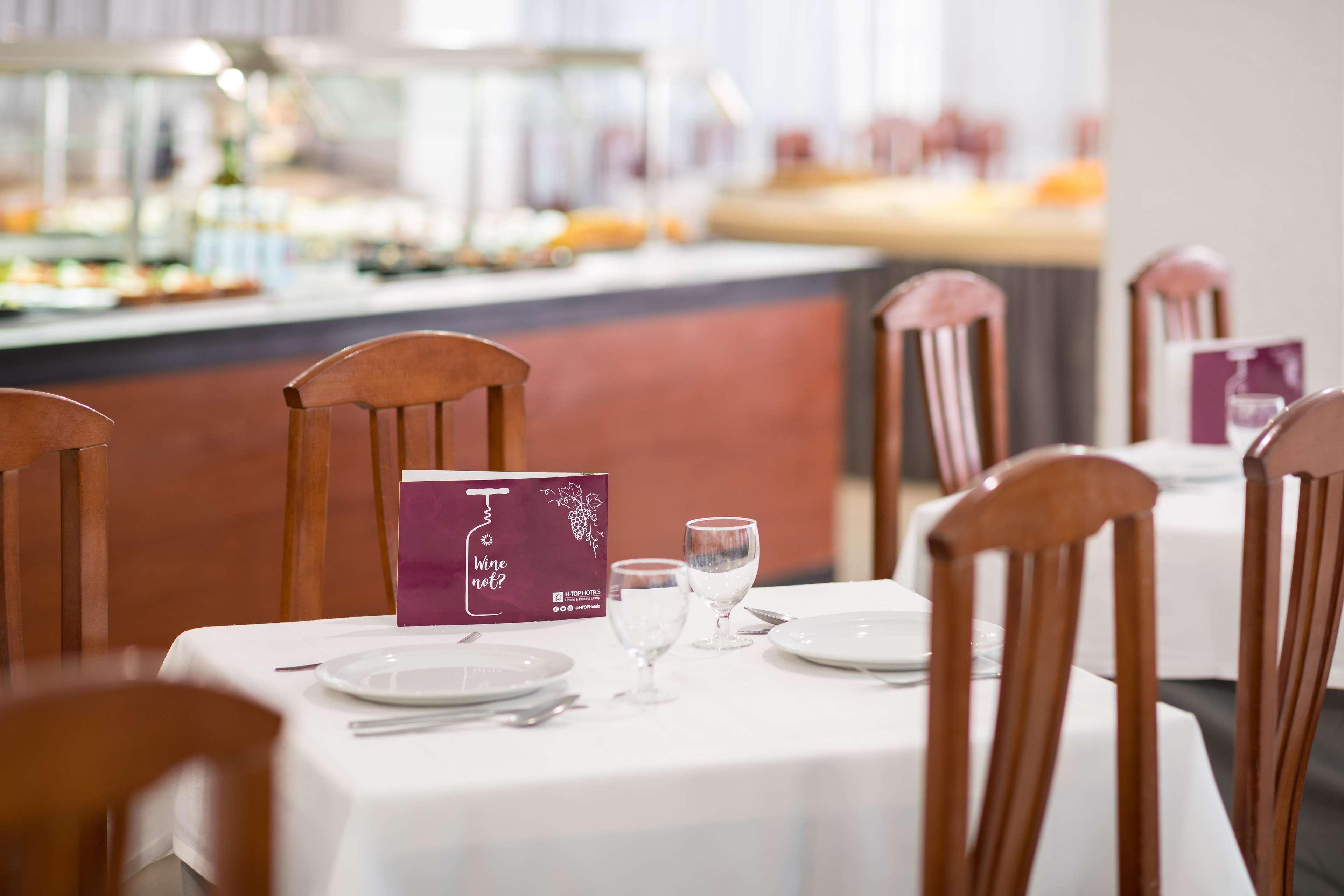 Hotel htop Alexis by null