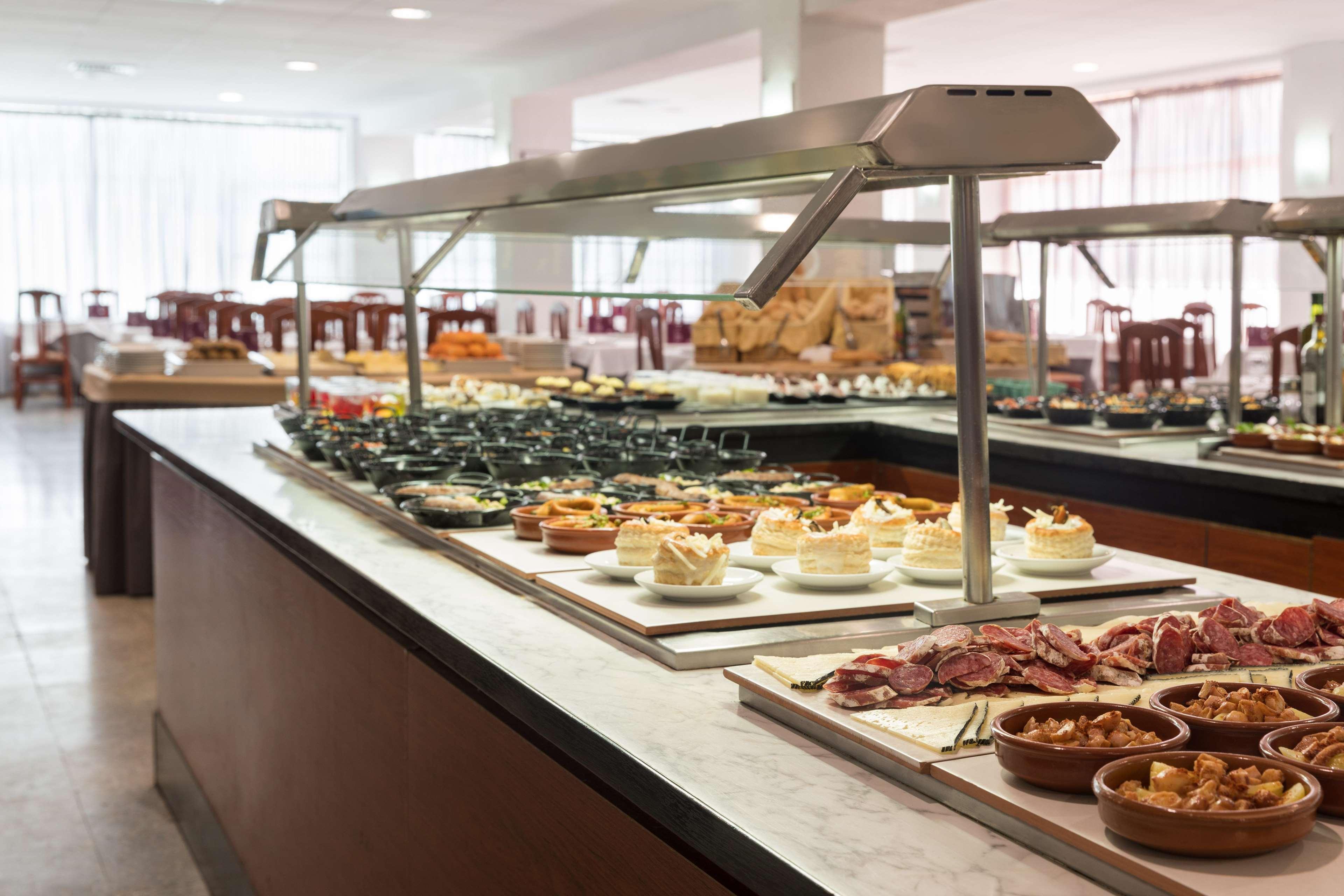 Hotel htop Alexis by null