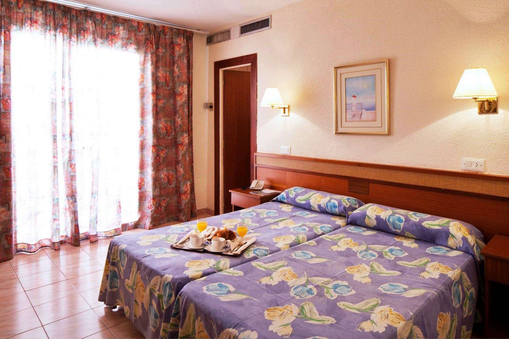 Hotel htop Alexis by null