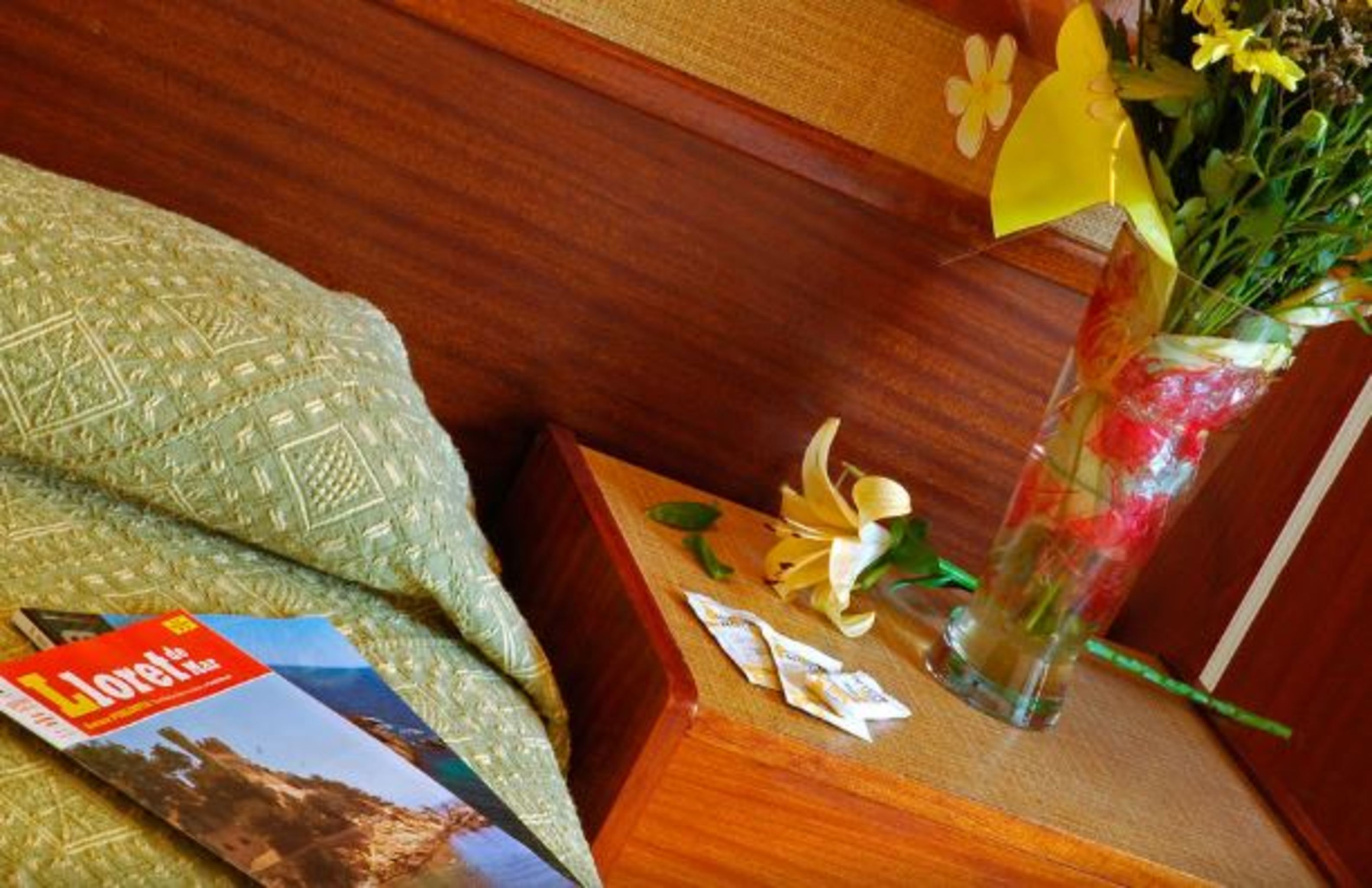 Hotel htop Alexis by null