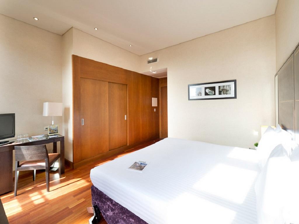 Eurostars Das Artes by null