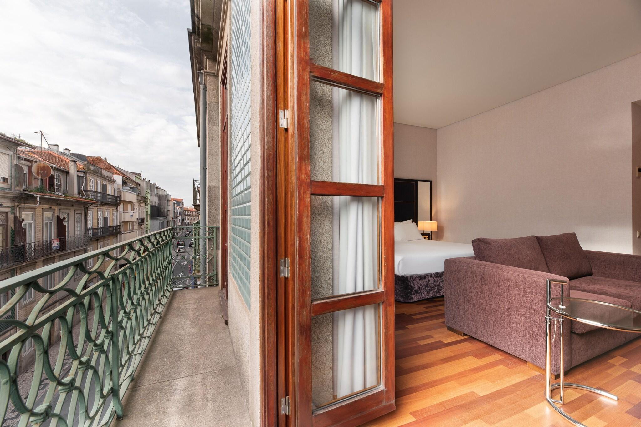 Eurostars Das Artes by null