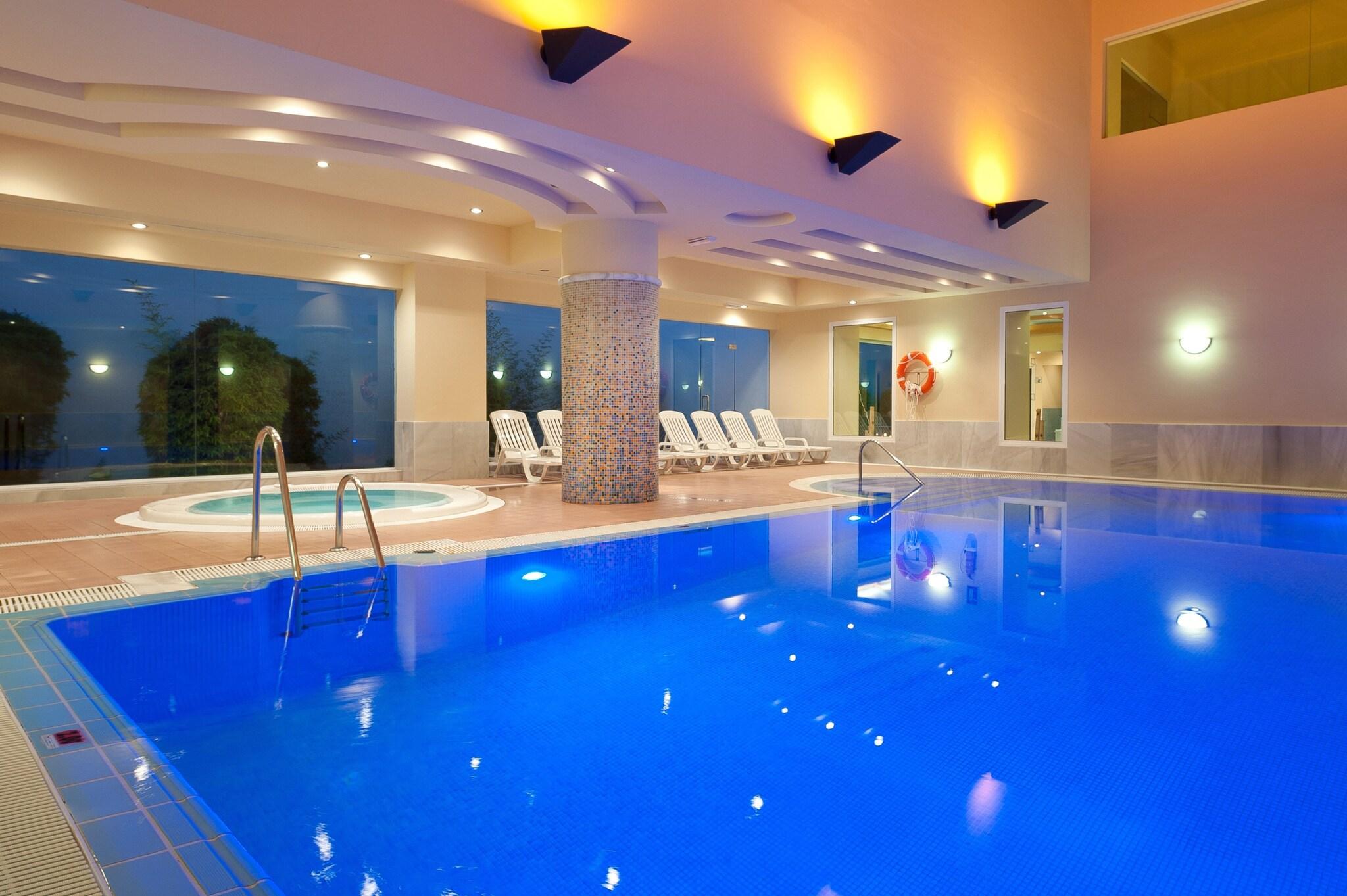 Hotel Fuerte Conil - Resort