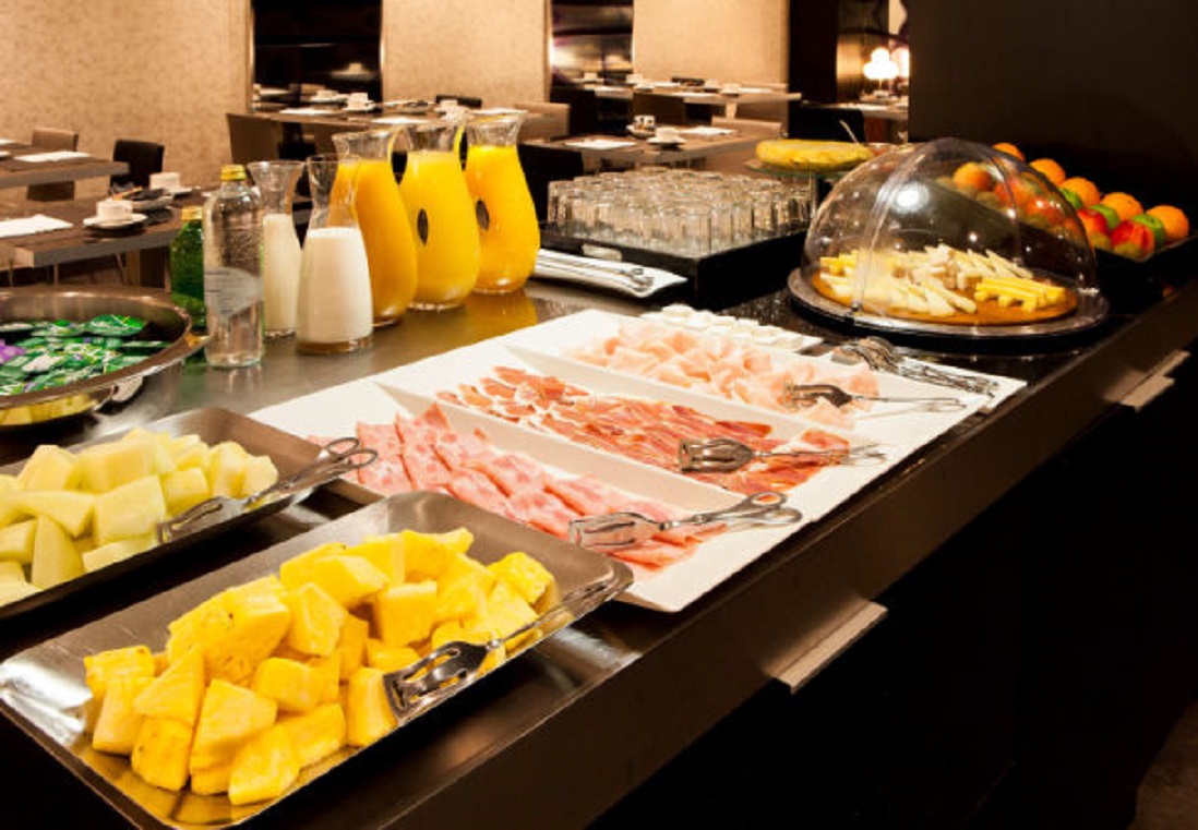 AC Hotel Burgos by null