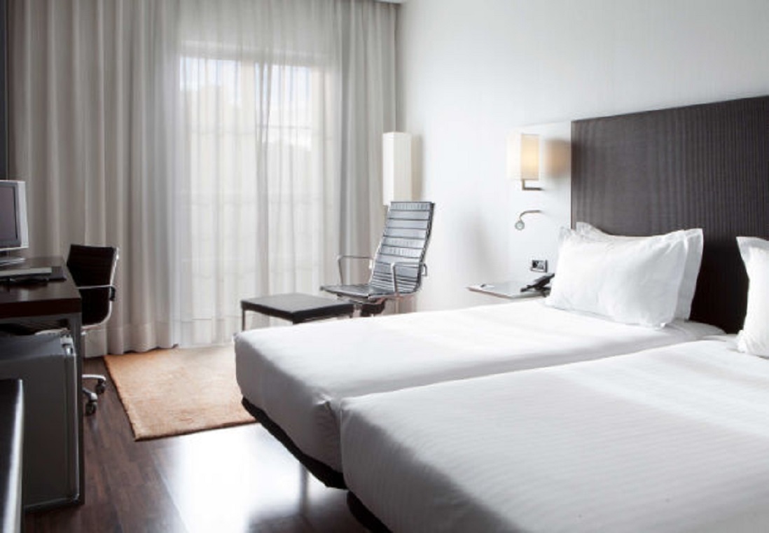 AC Hotel Burgos by null