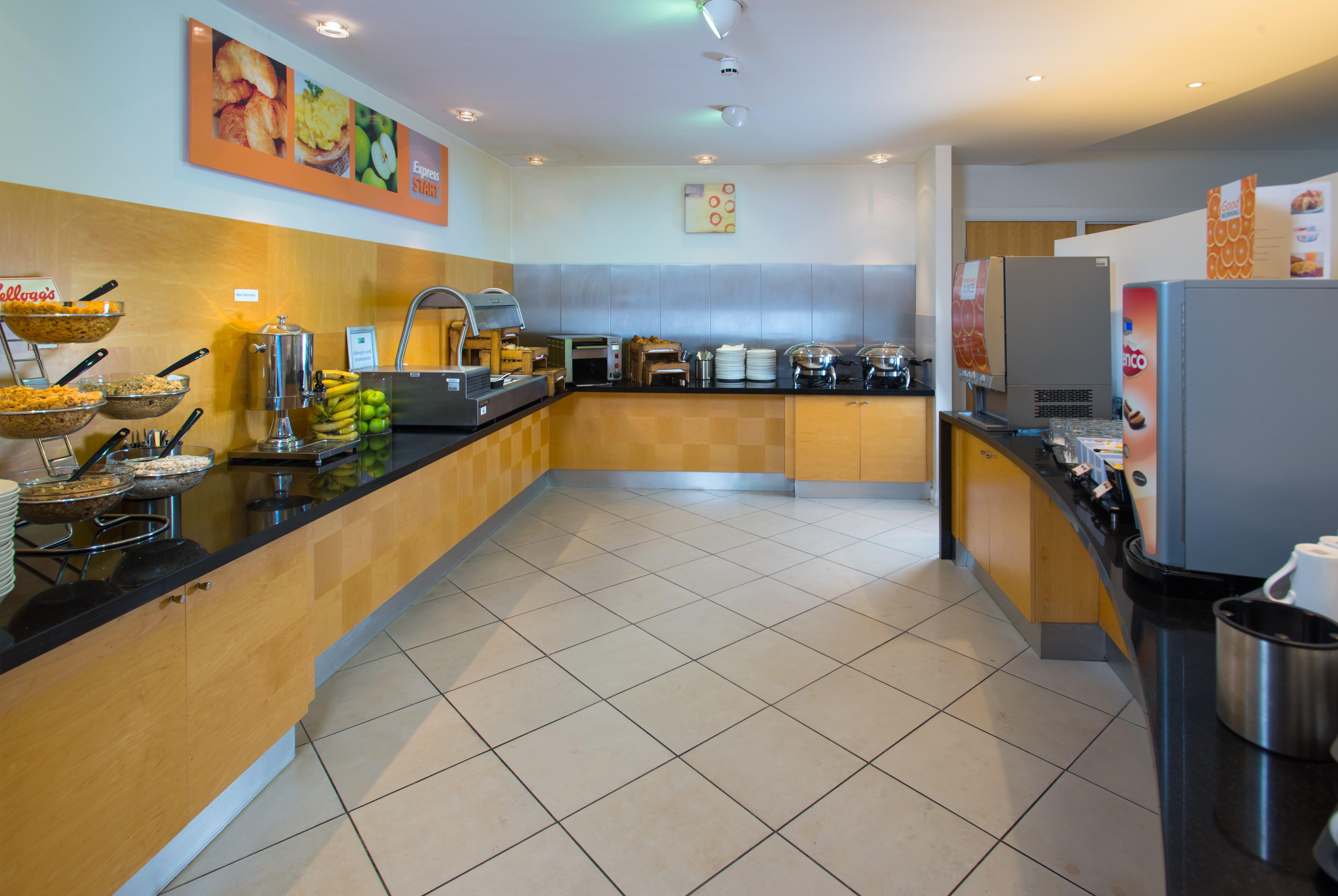 Holiday Inn Express Bedford