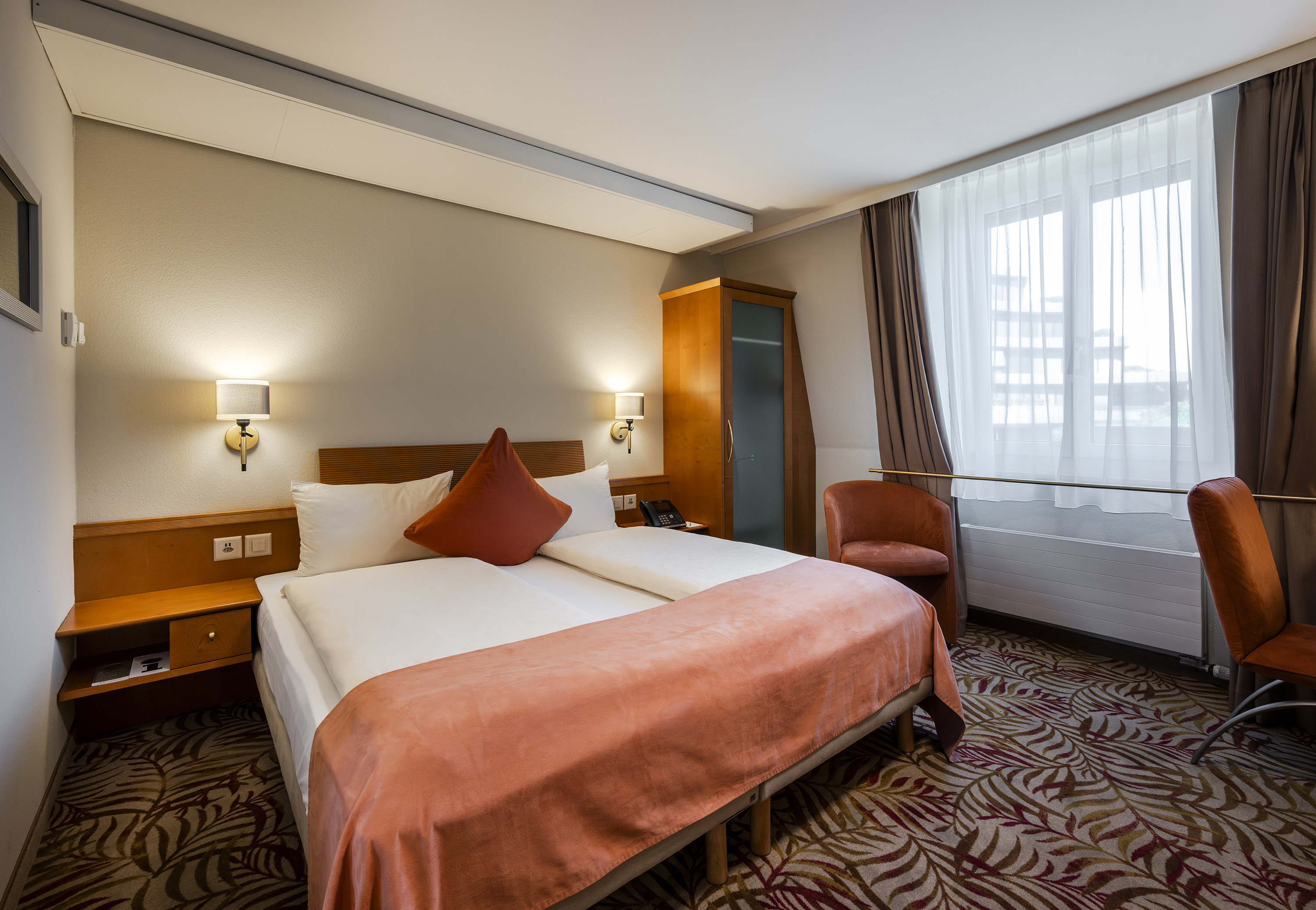 Gaia Hotel
