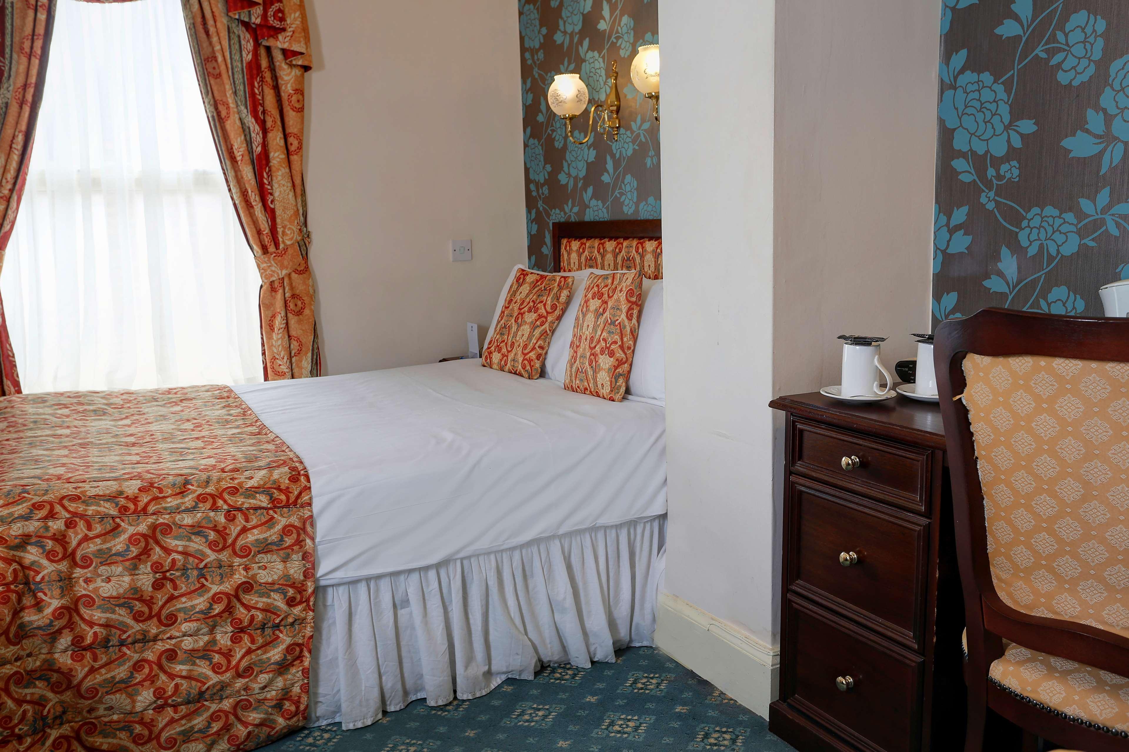 Best Western Kilima