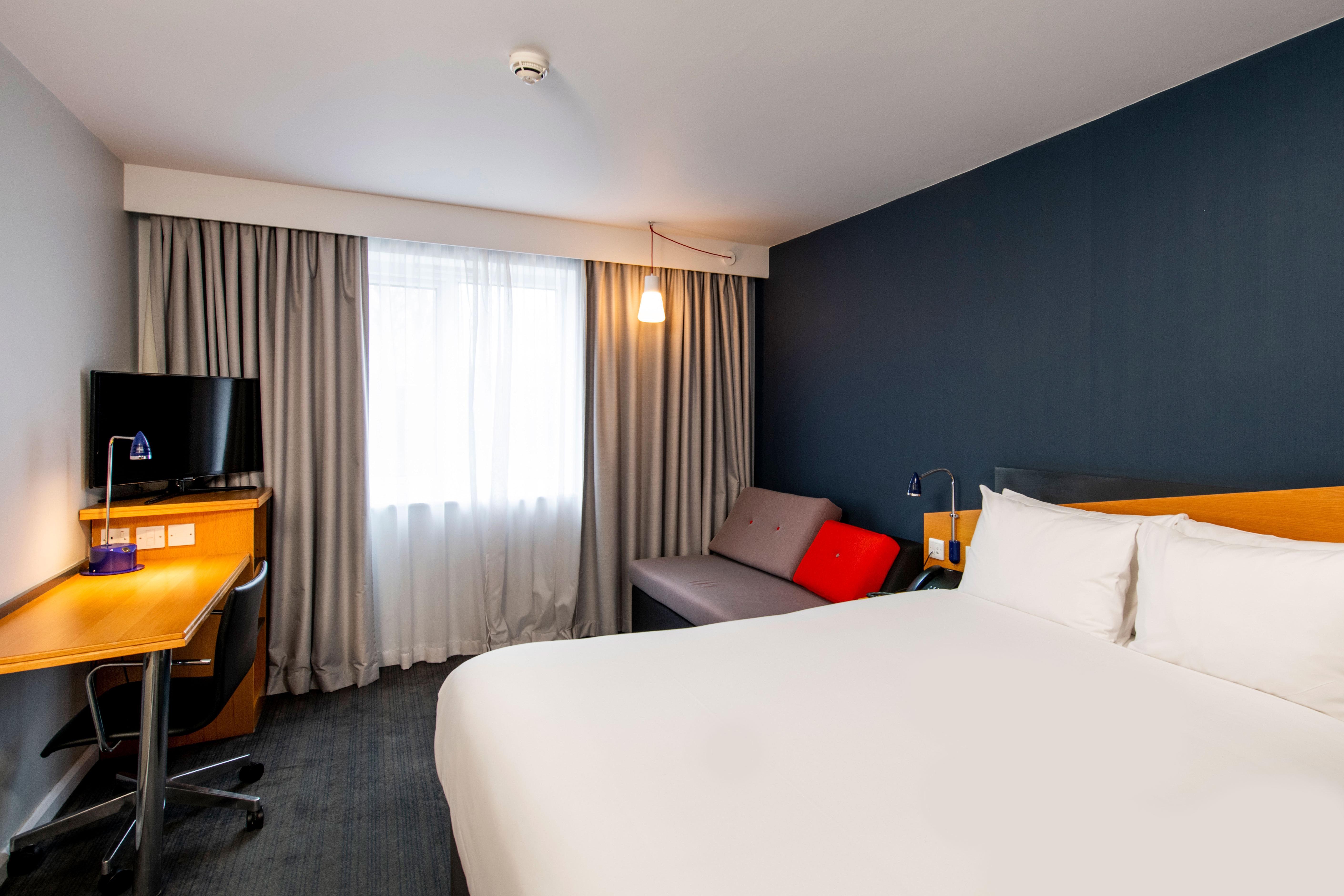 Holiday Inn Express Newcastle City Centre