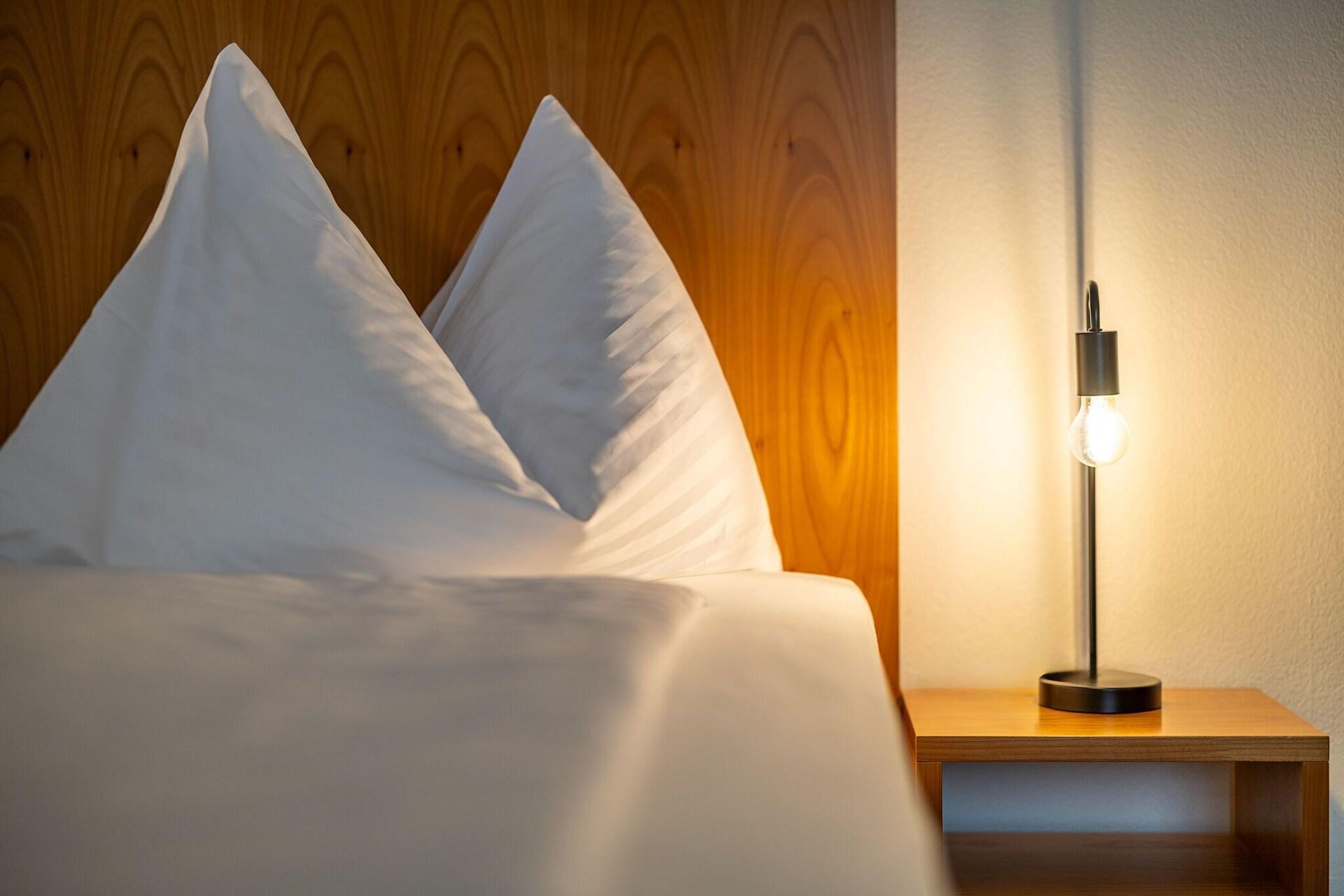 Hotel Merian Basel - Self Check-in by null